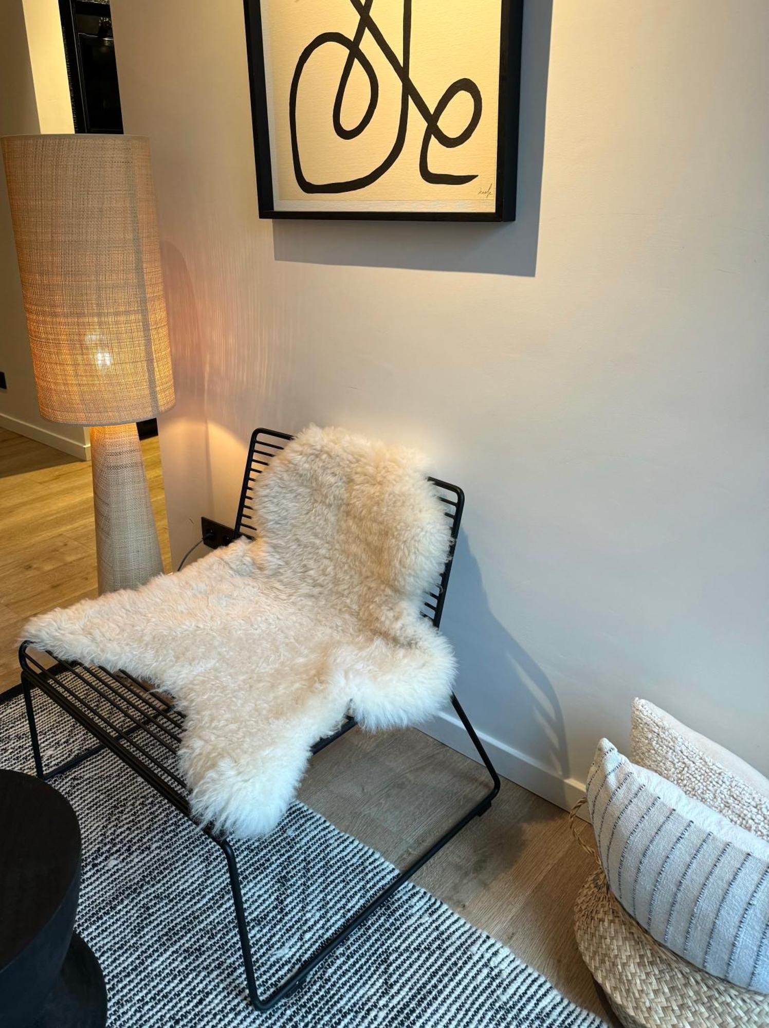 Appartement Luxury With Cosy Garden!