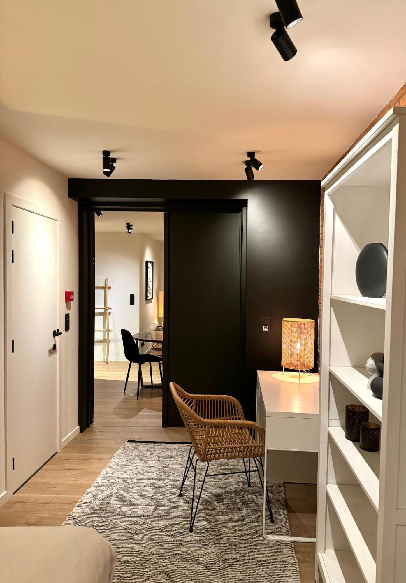 Luxury With Cosy Garden! Ghent