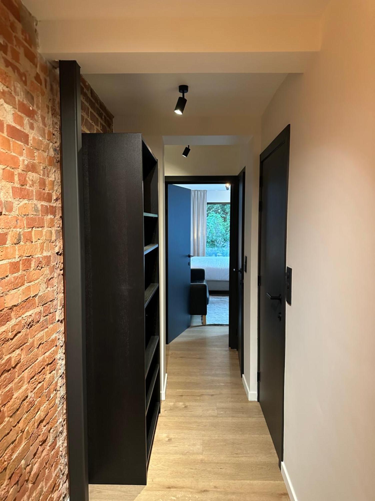 Appartement Luxury With Cosy Garden! *
