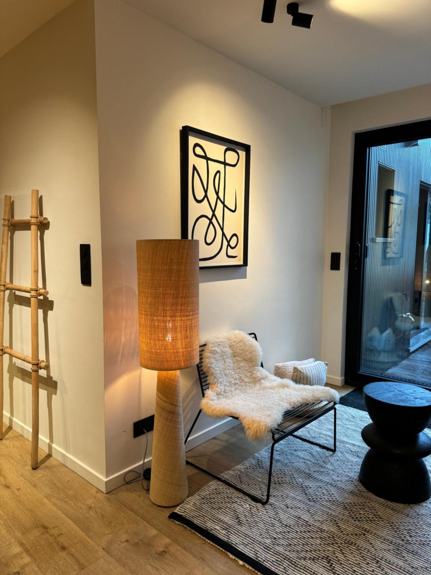 Apartment Luxury With Cosy Garden! Ghent