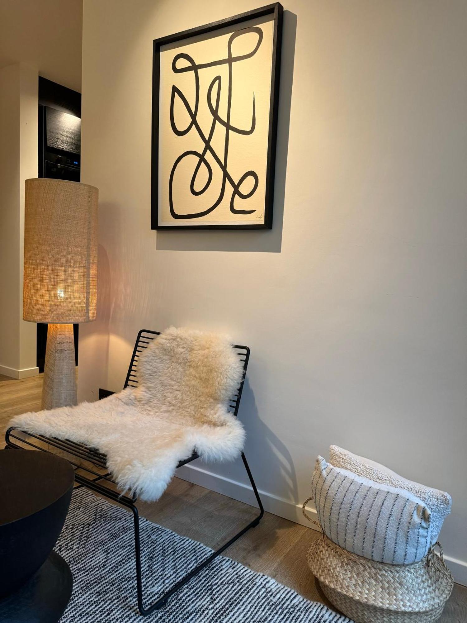 Apartment Luxury With Cosy Garden! Ghent