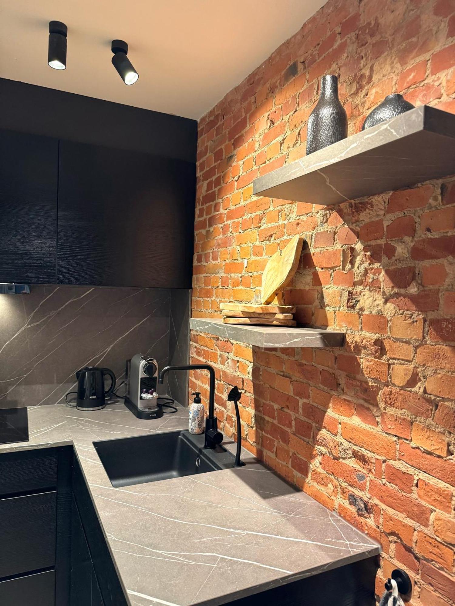 Appartement Luxury With Cosy Garden!