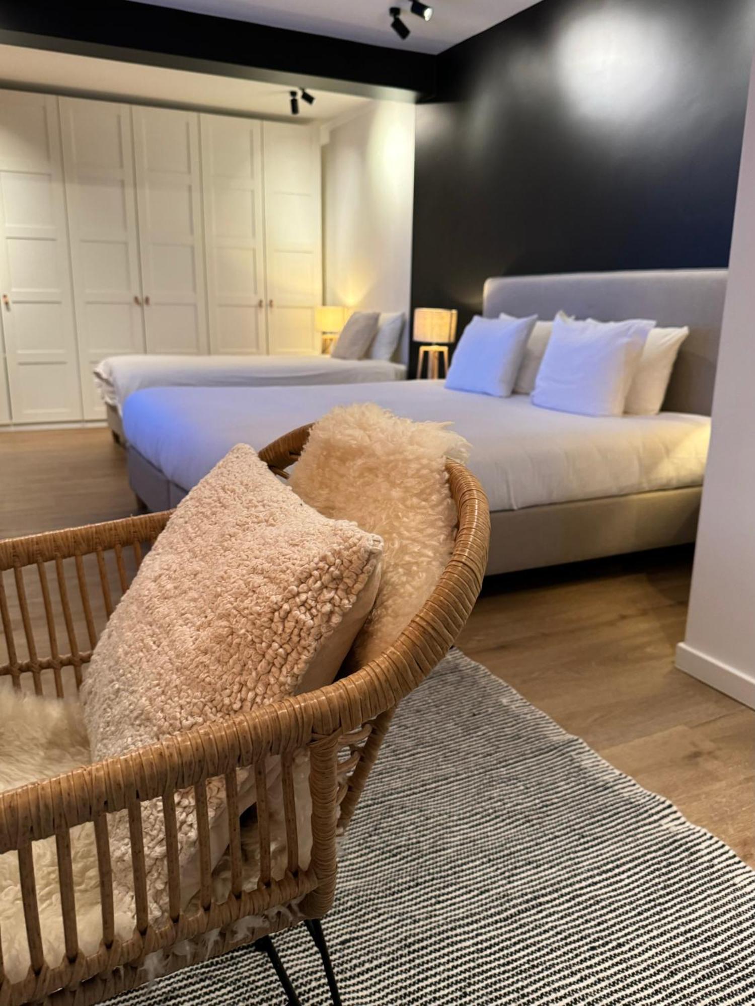 Apartment Luxury With Cosy Garden! *
