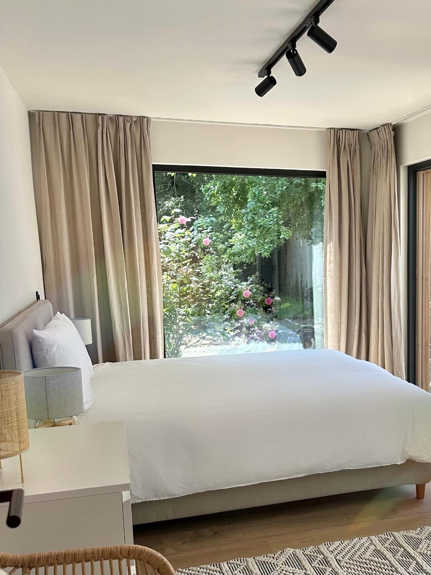 Luxury With Cosy Garden! Ghent