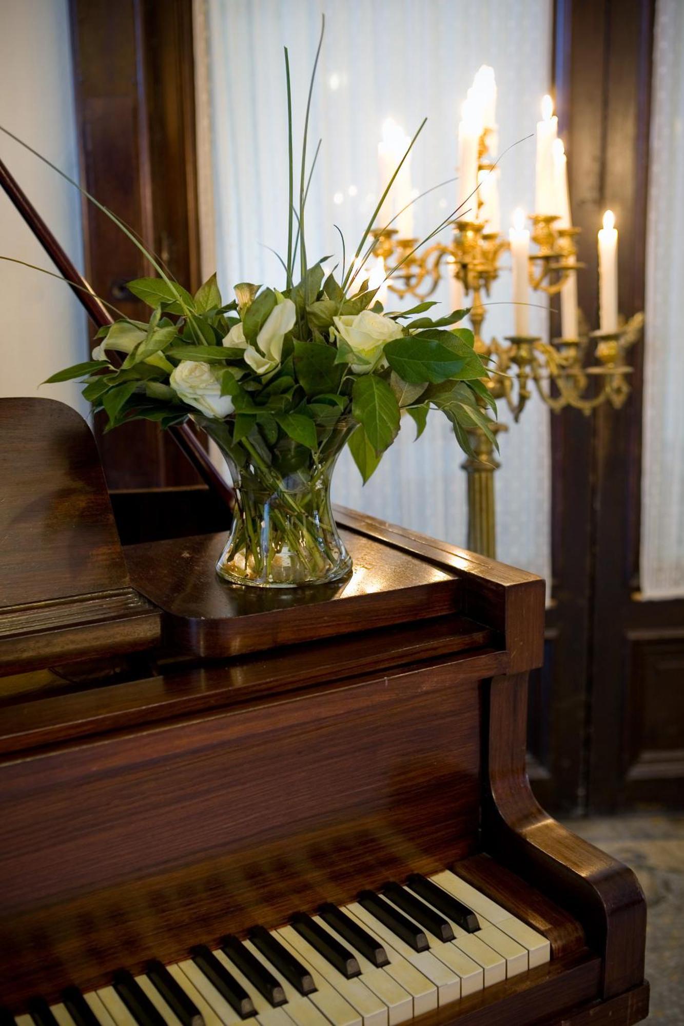 Hotel Charme Hancelot 3*