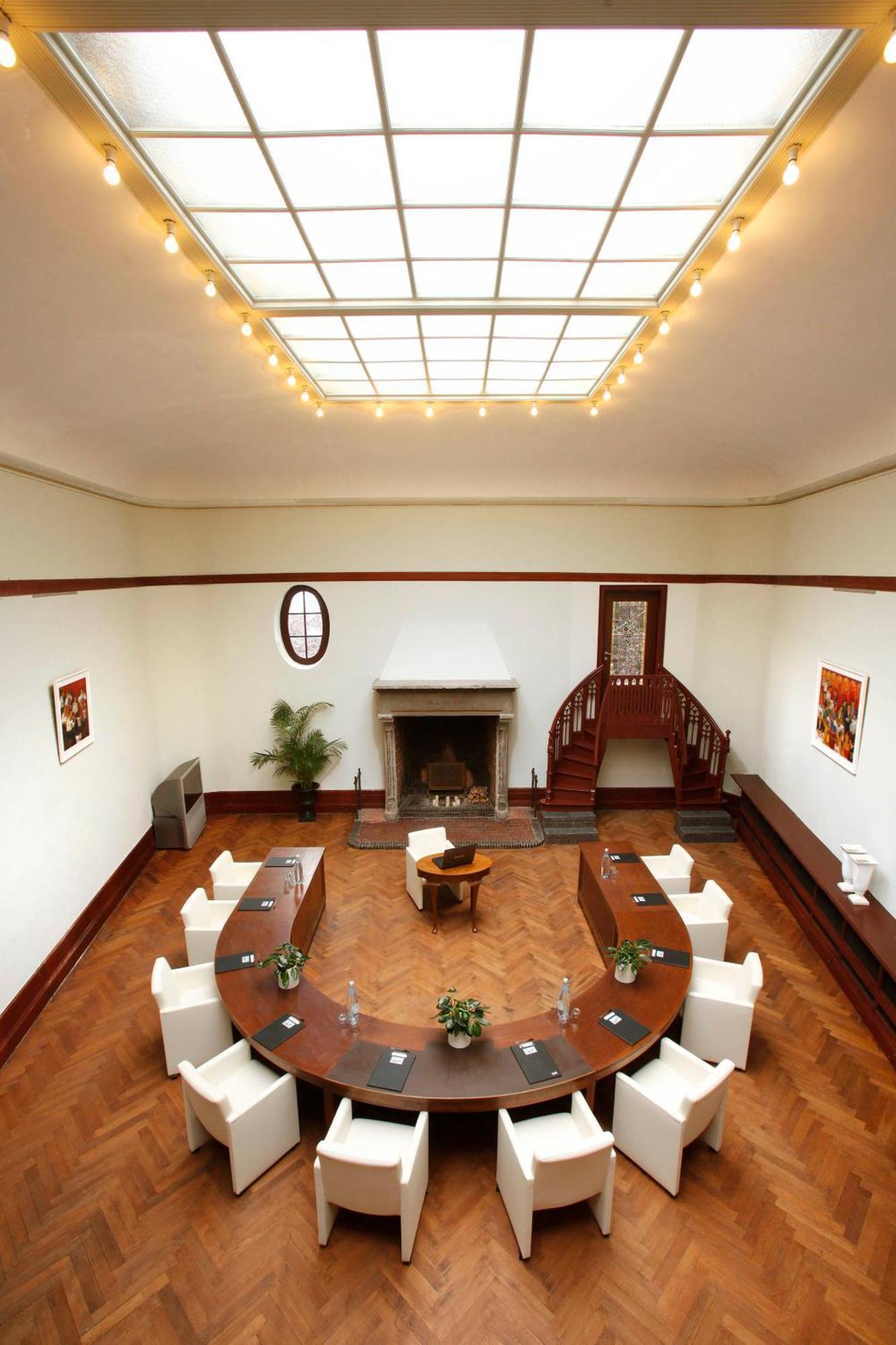 Hotel Charme Hancelot Gante