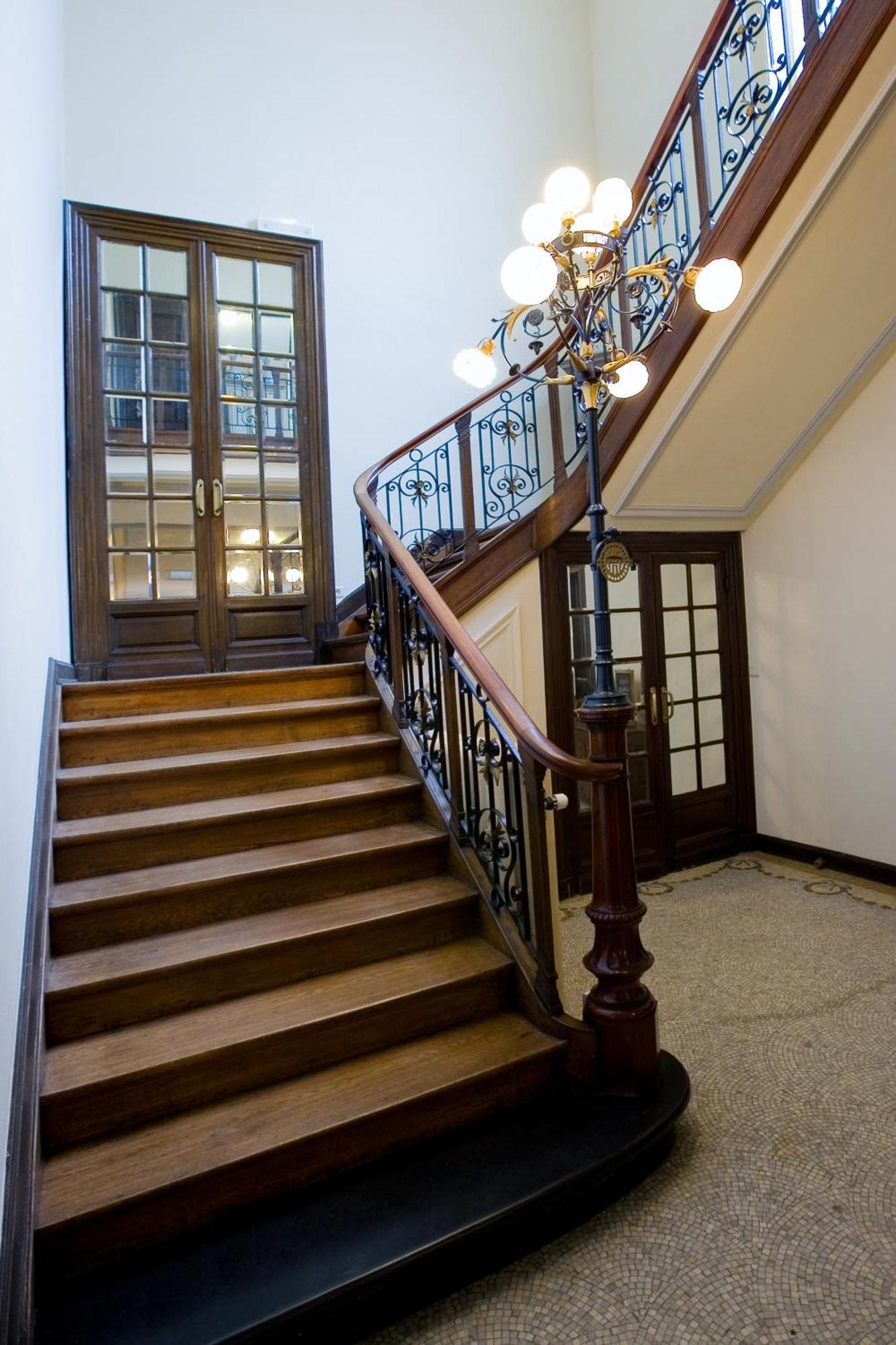 Hotel Charme Hancelot Ghent