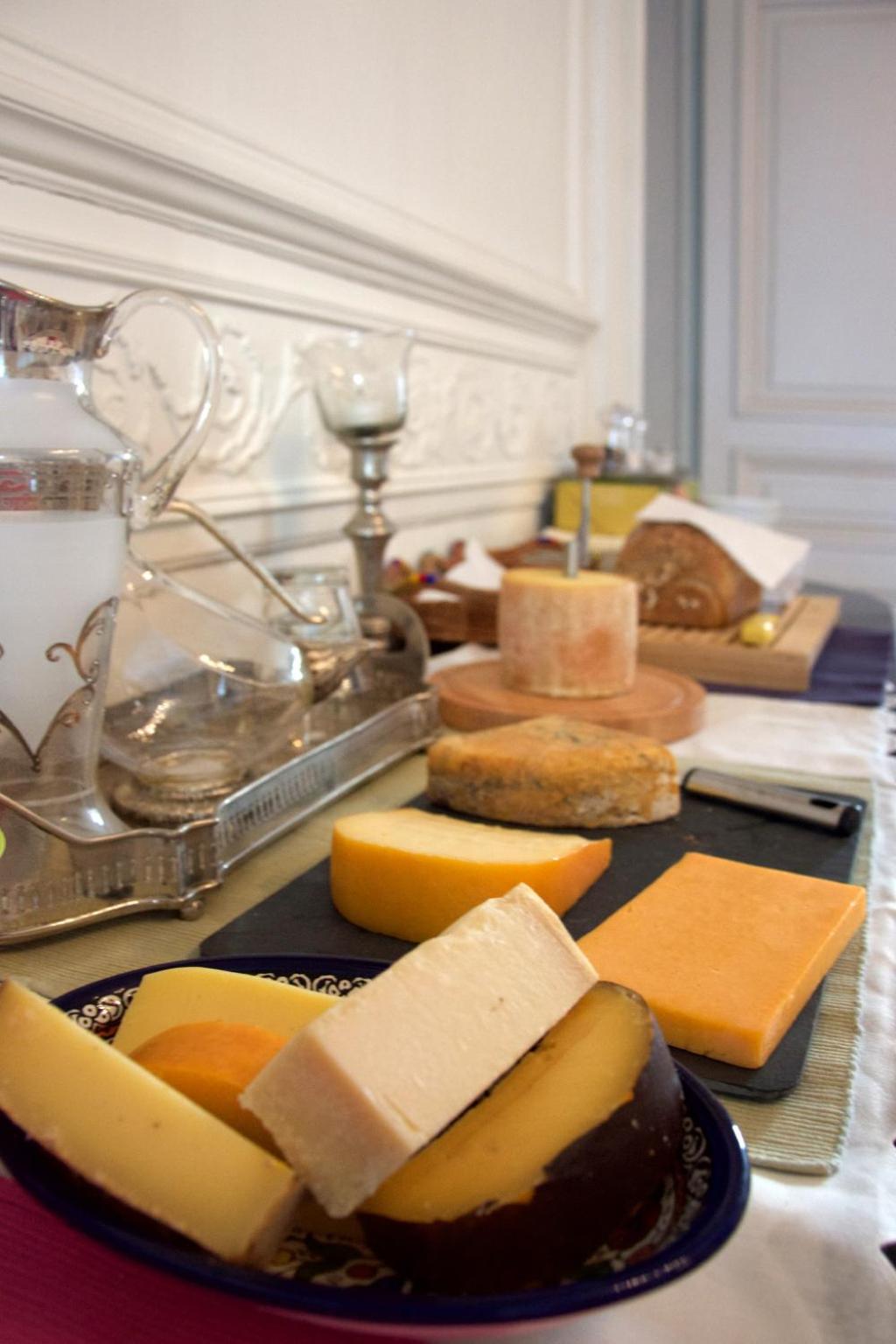 Ppp Bed & Breakfast Ghent