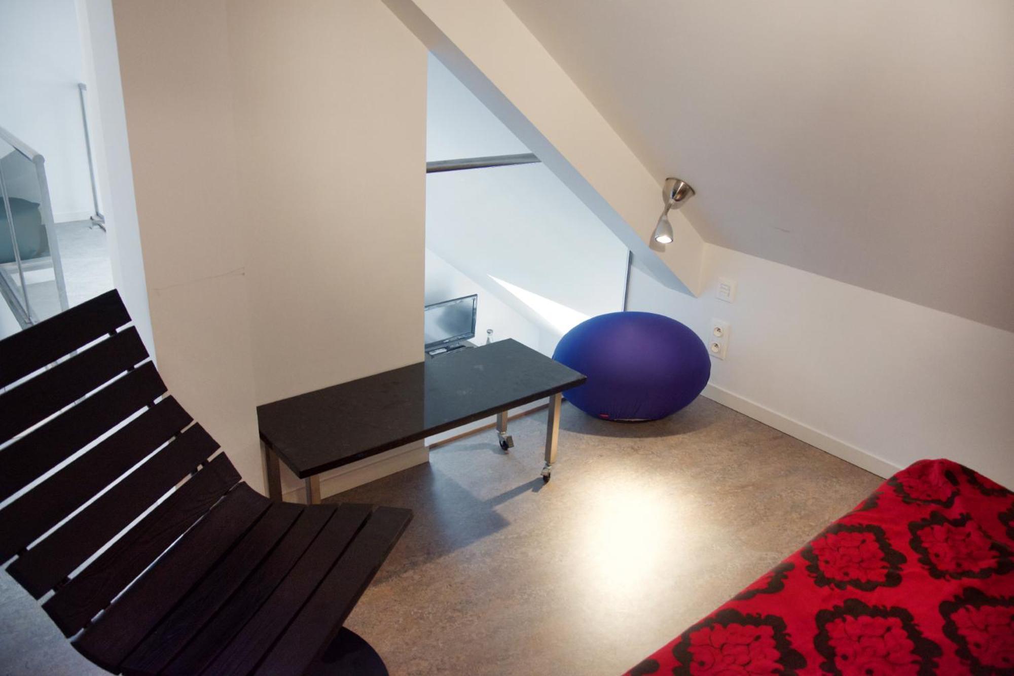 Ppp 5* Ghent