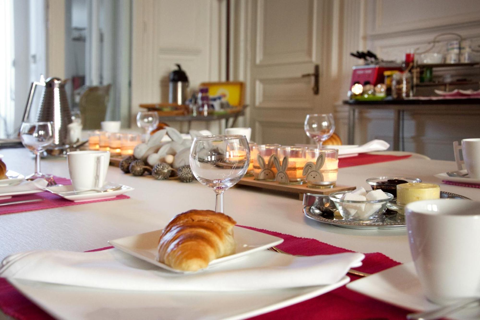 Bed & Breakfast Ppp 5*