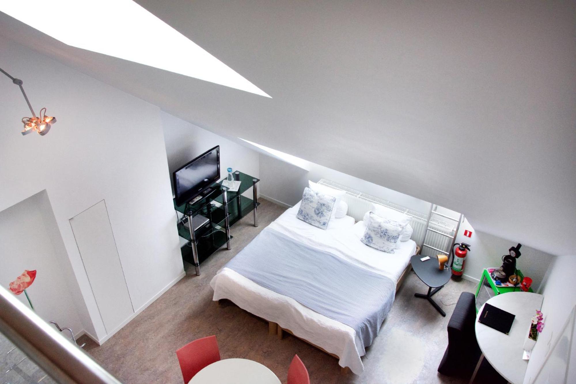 Bed & Breakfast Ppp