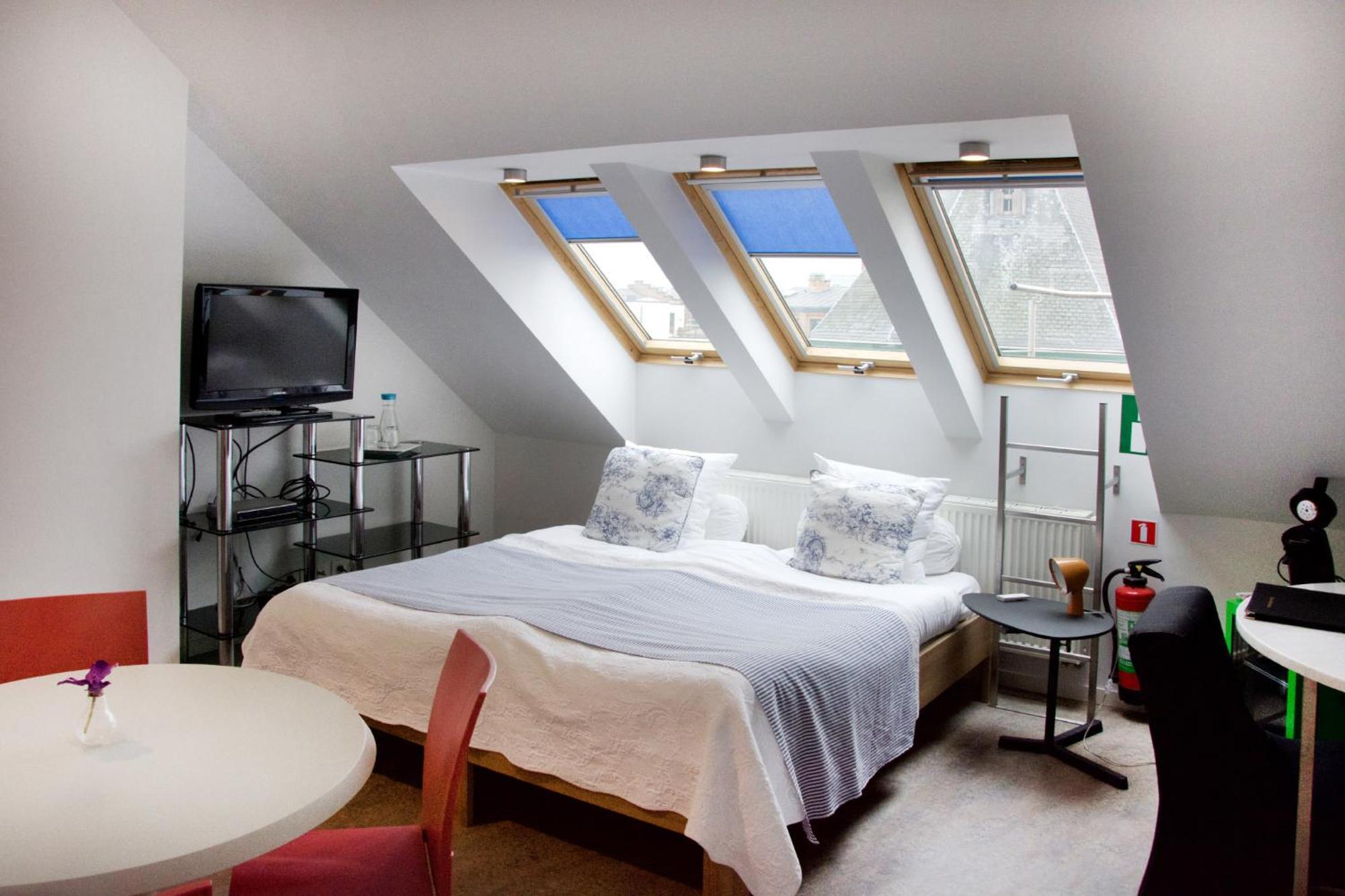 Bed & Breakfast Ppp 5*