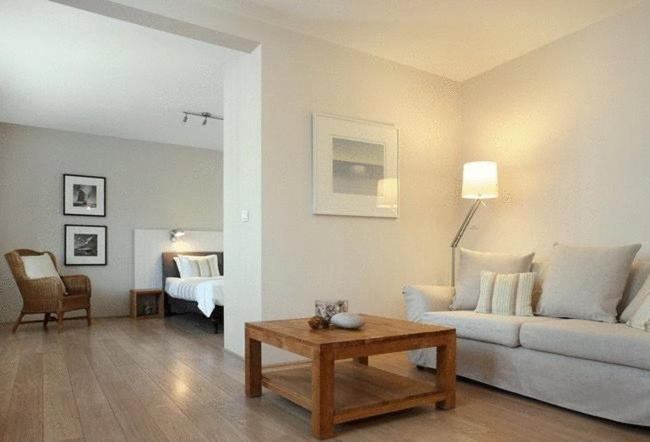 Apartment Midisud Ghent