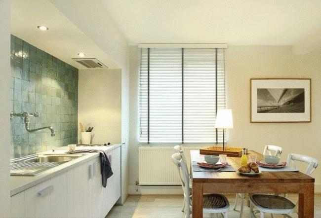 Apartment Midisud
