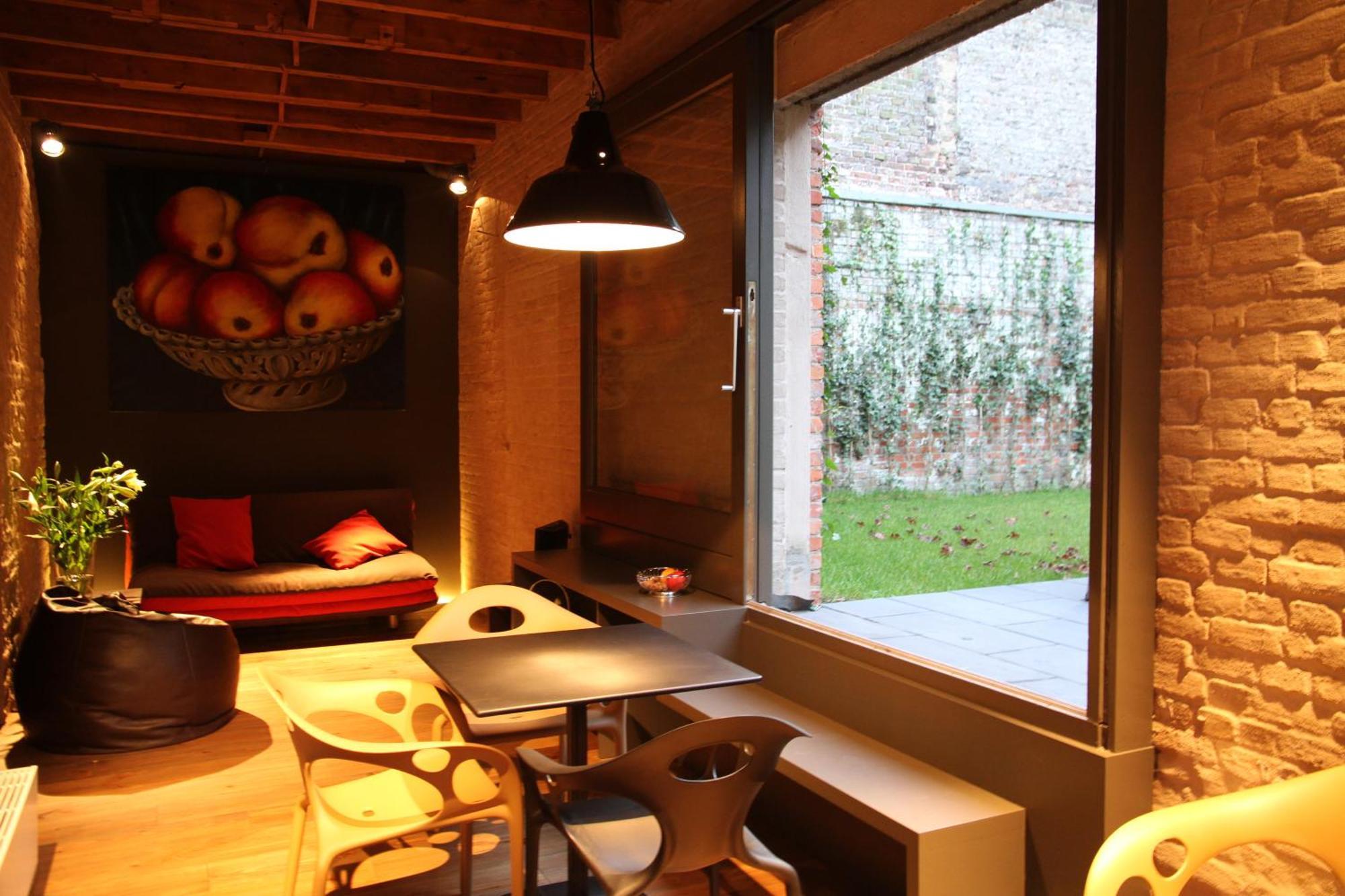 Appartement 17