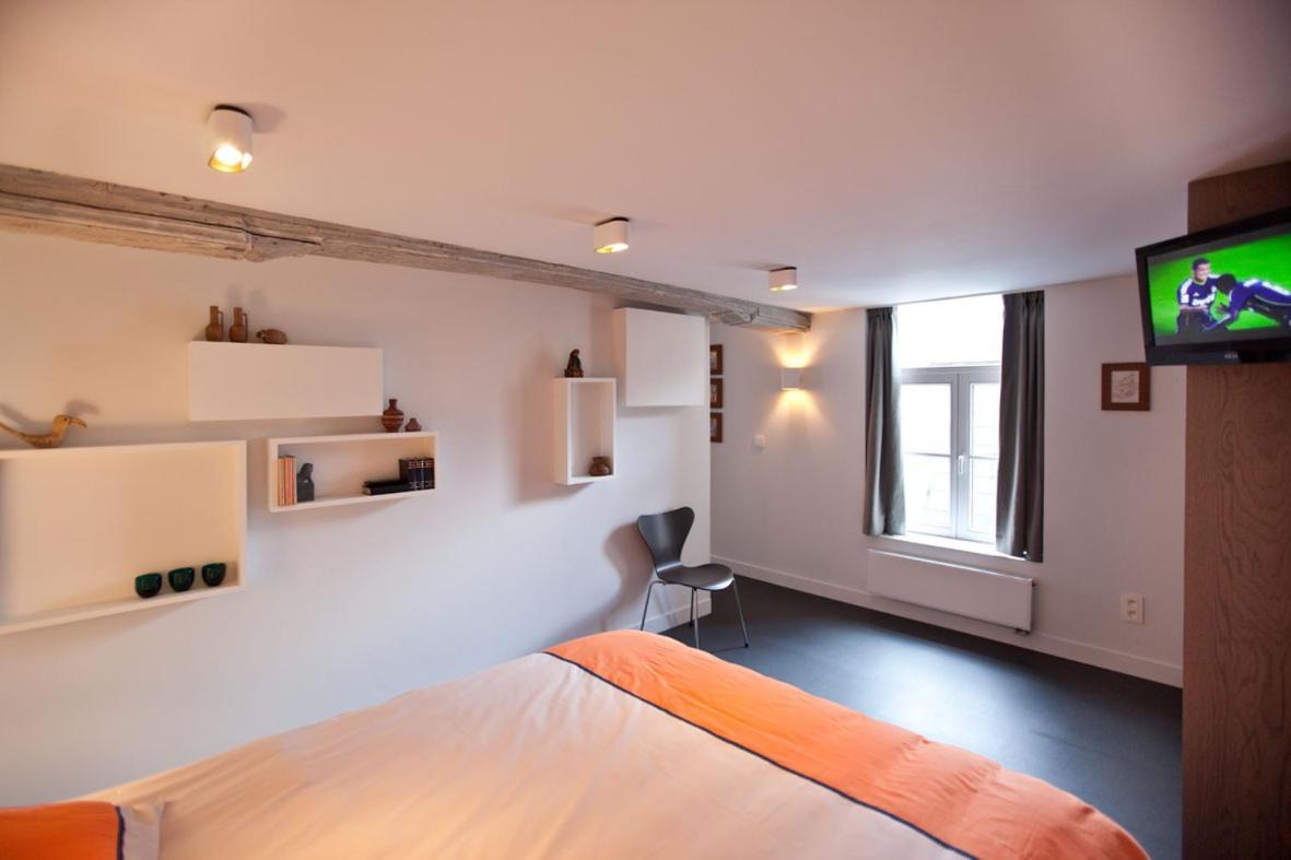Drabstraat 2 Apartment *