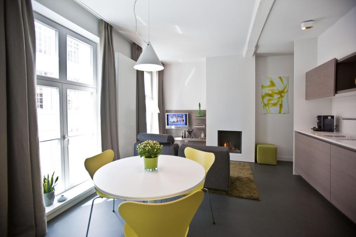 Drabstraat 2 Apartment *