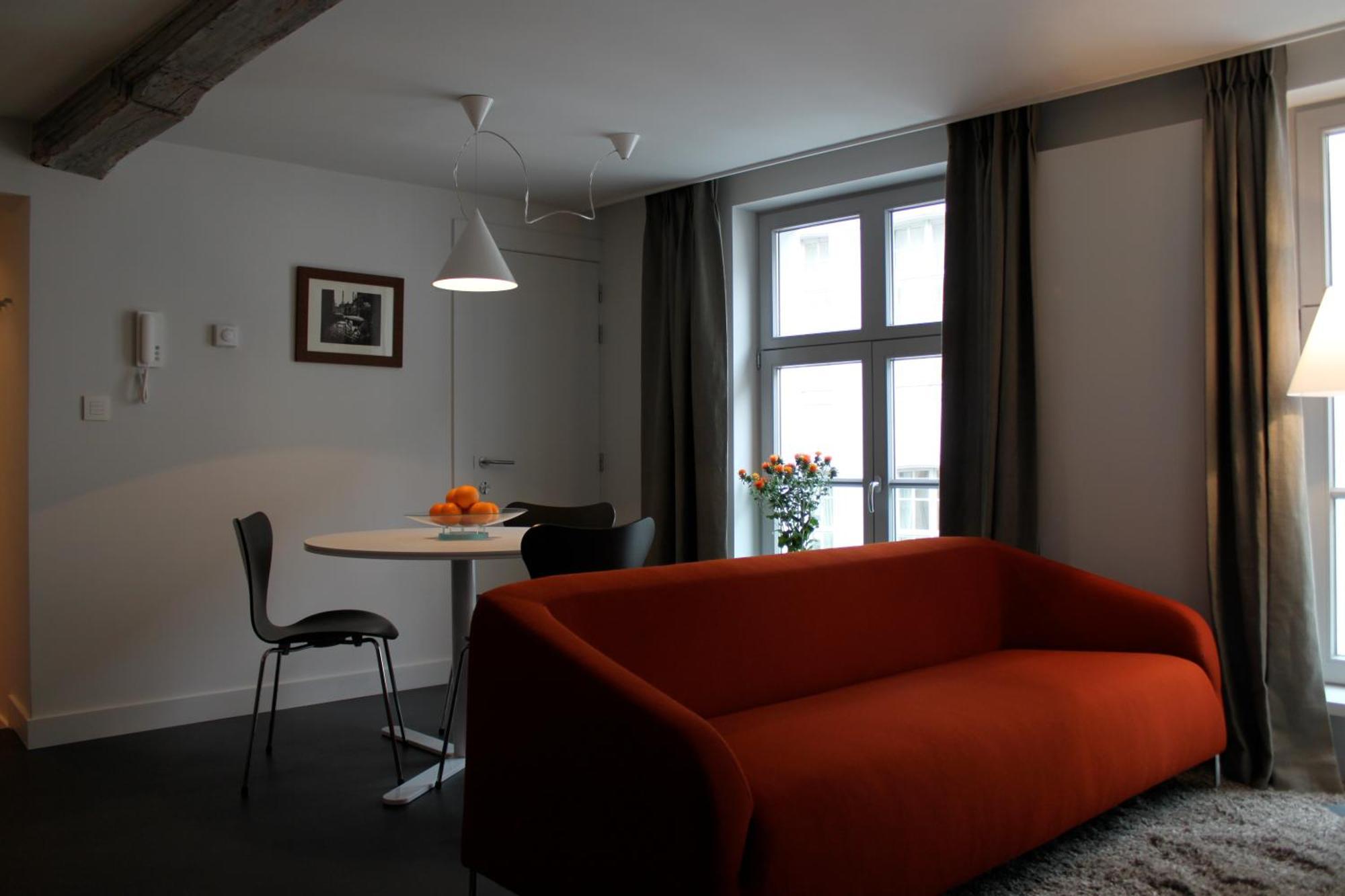 Drabstraat 2 * Ghent