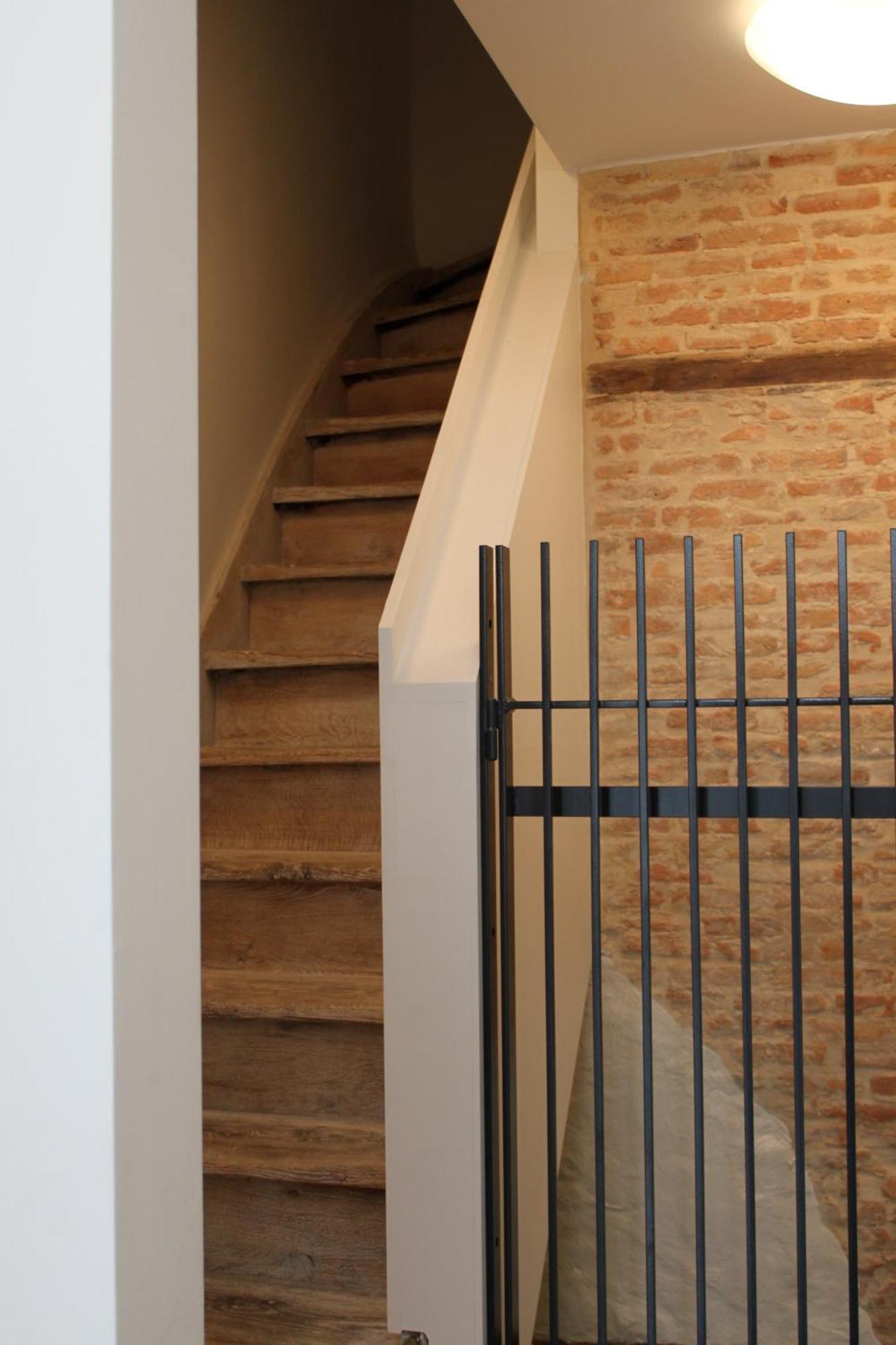 Drabstraat 2 Apartment