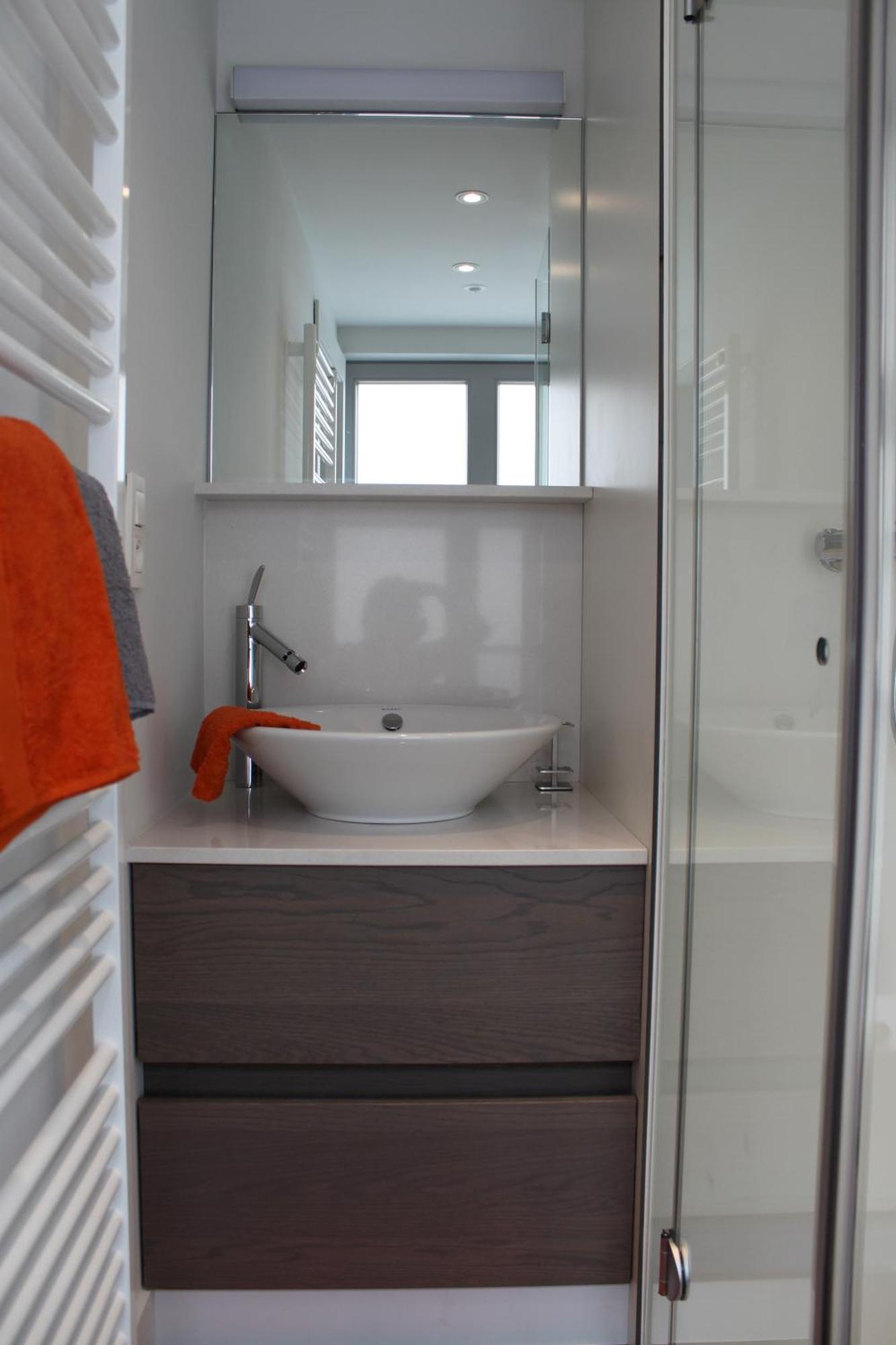 Apartment Drabstraat 2