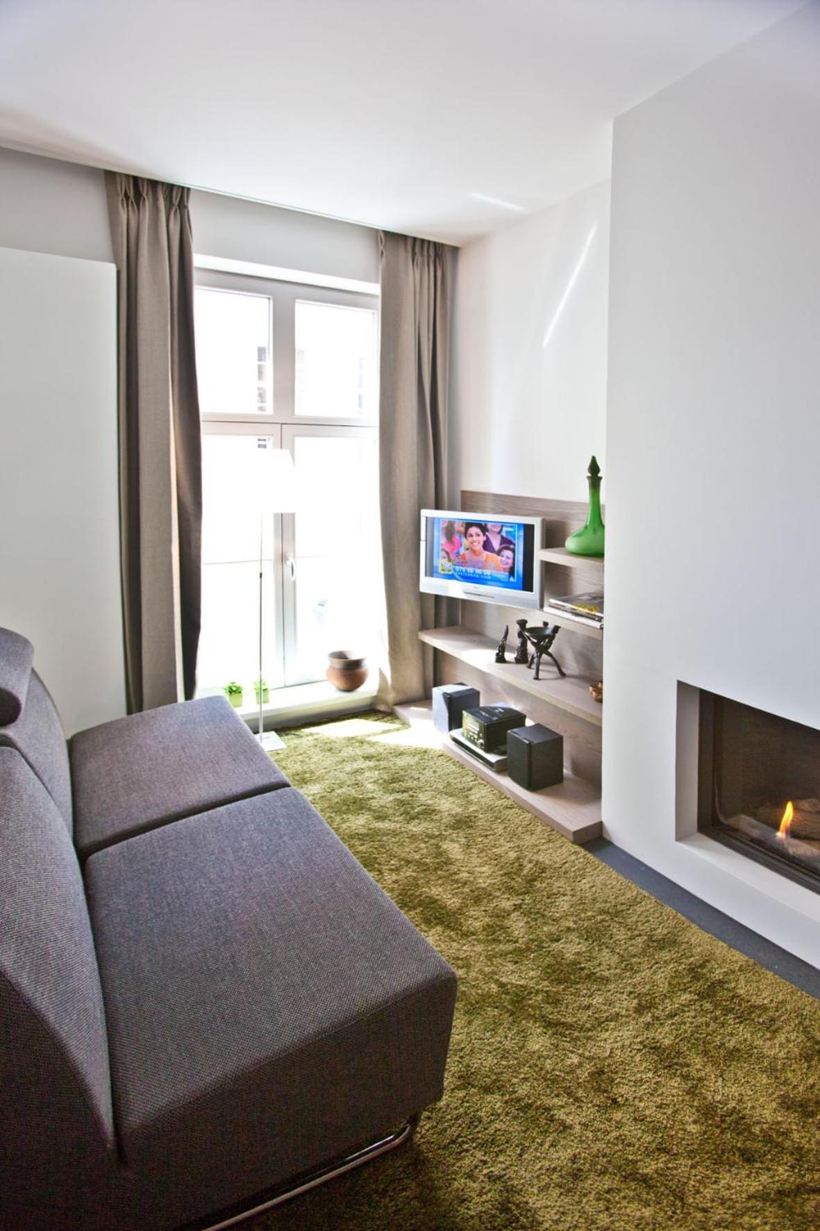 Drabstraat 2 Apartment Ghent