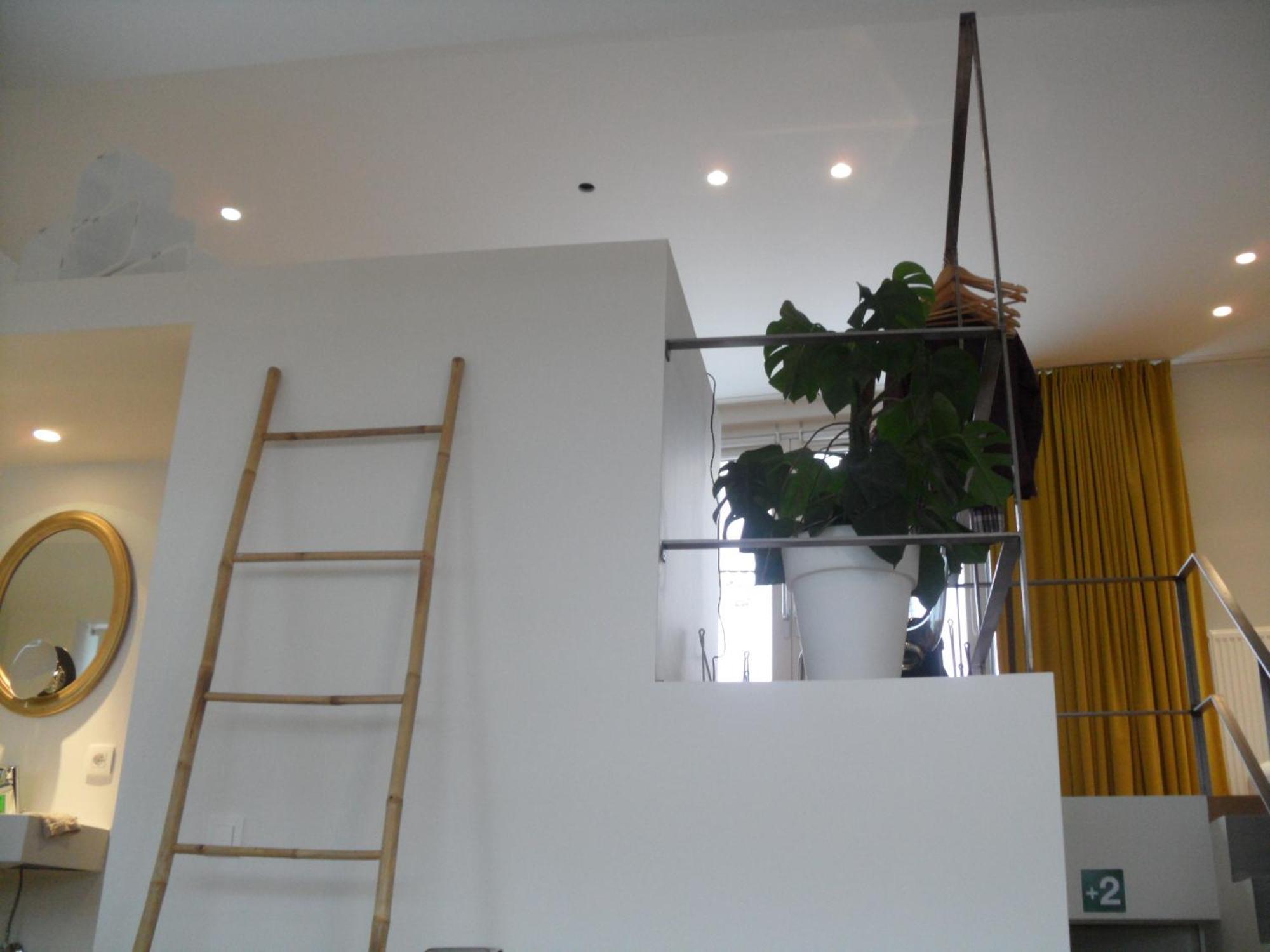 Guest house Loftsuite