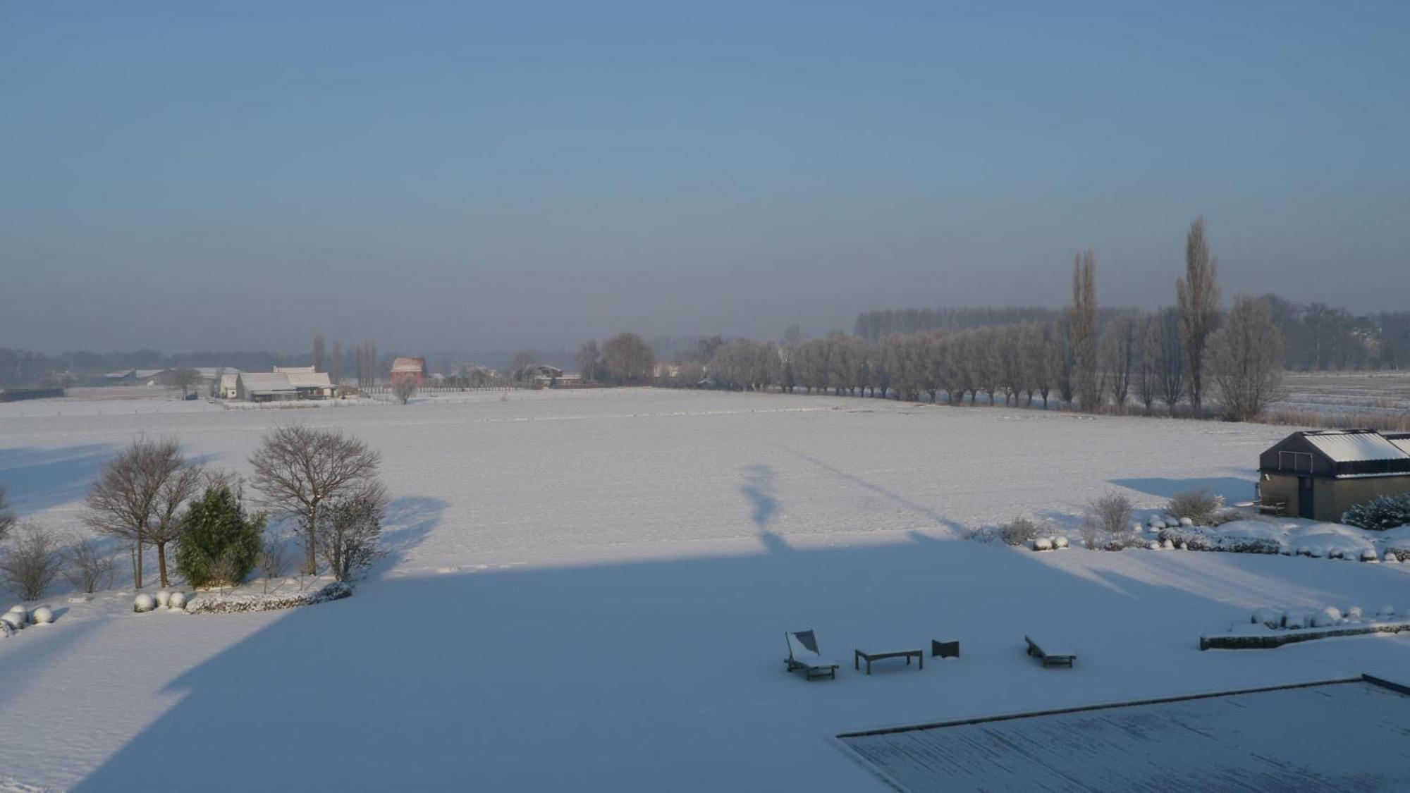 Bed & Breakfast Au Grenier Gent