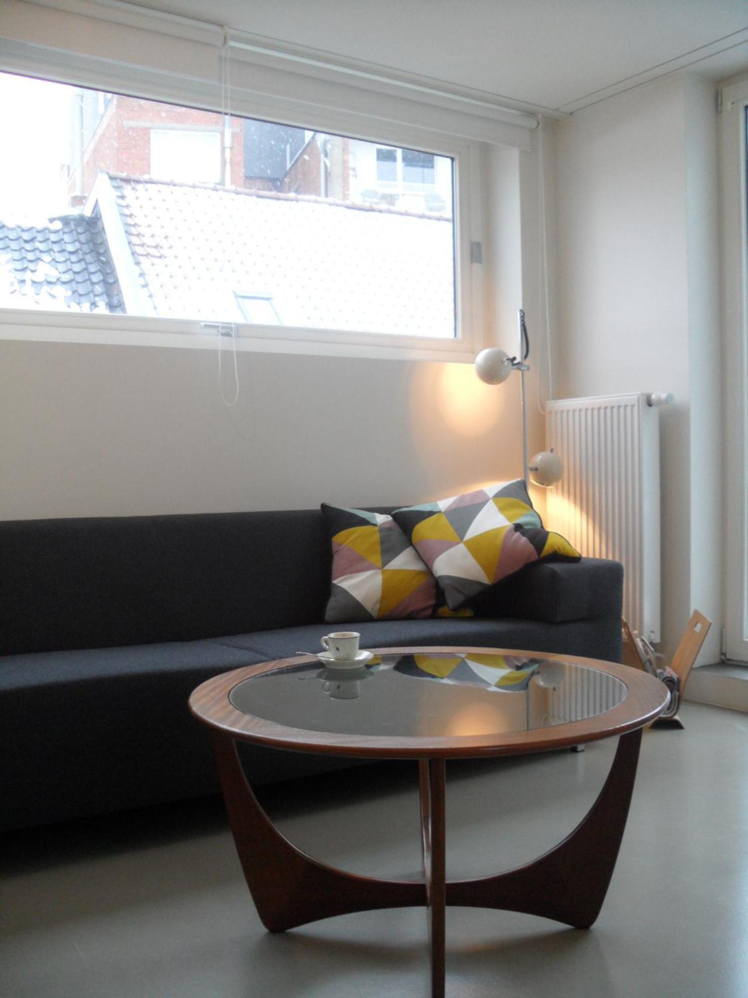 Guest house Loftsuite
