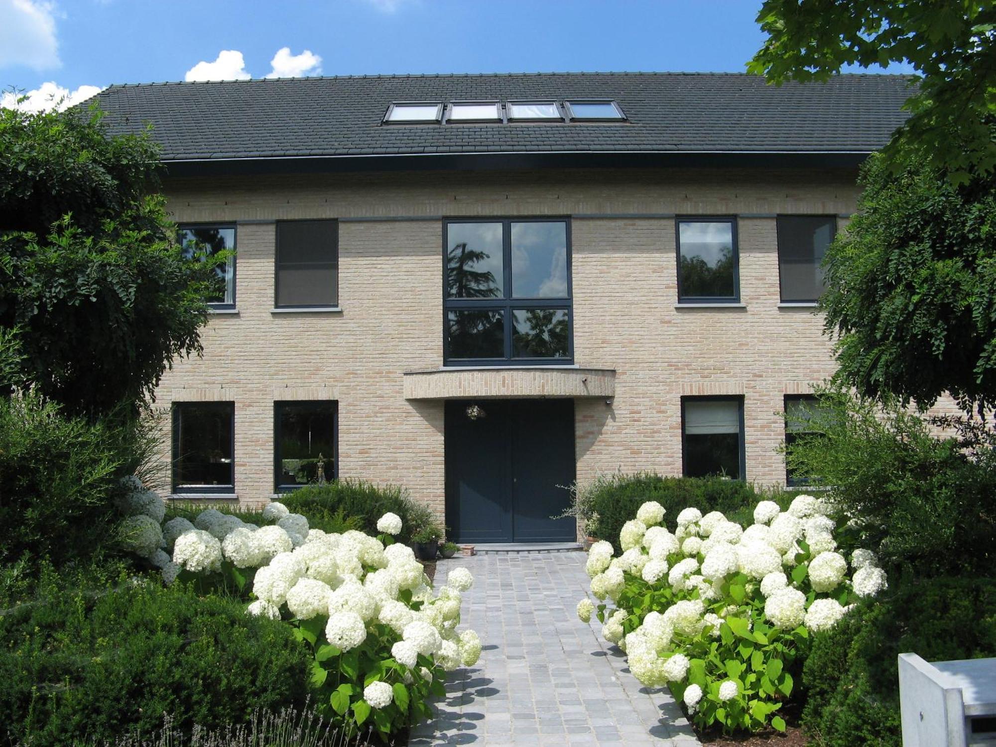 Bed & Breakfast Au Grenier 5*
