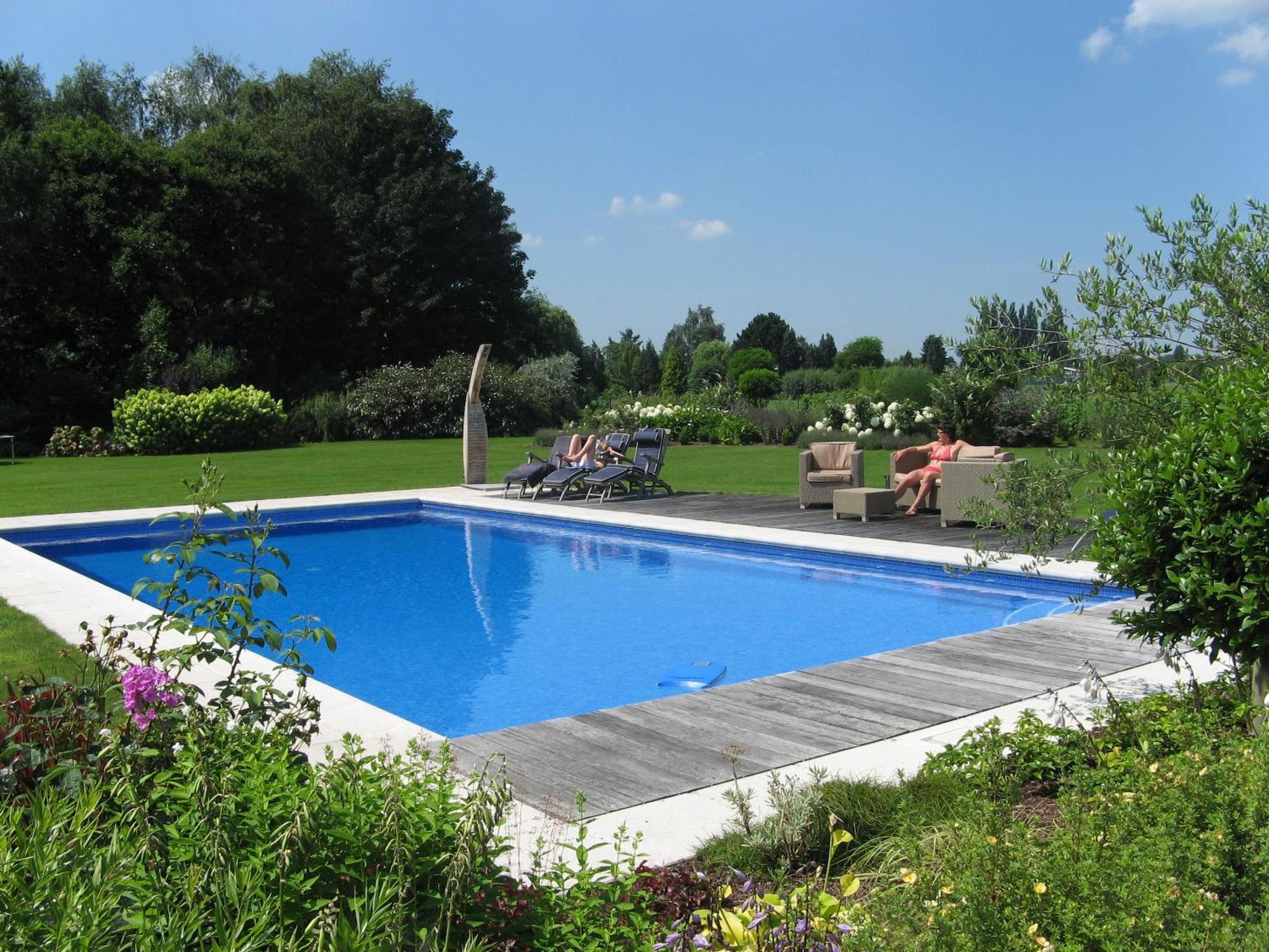 Au Grenier Bed & Breakfast