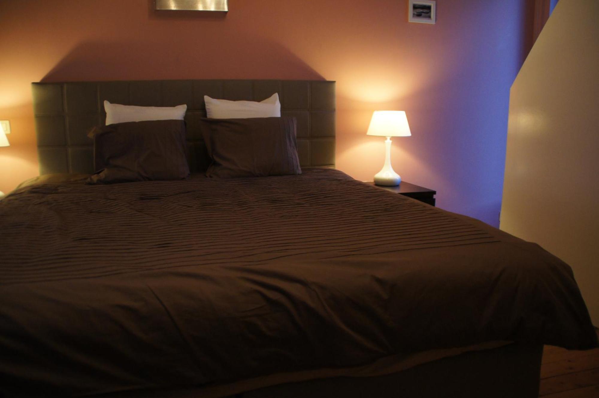 All Inn Holiday Home Holiday home Ghent