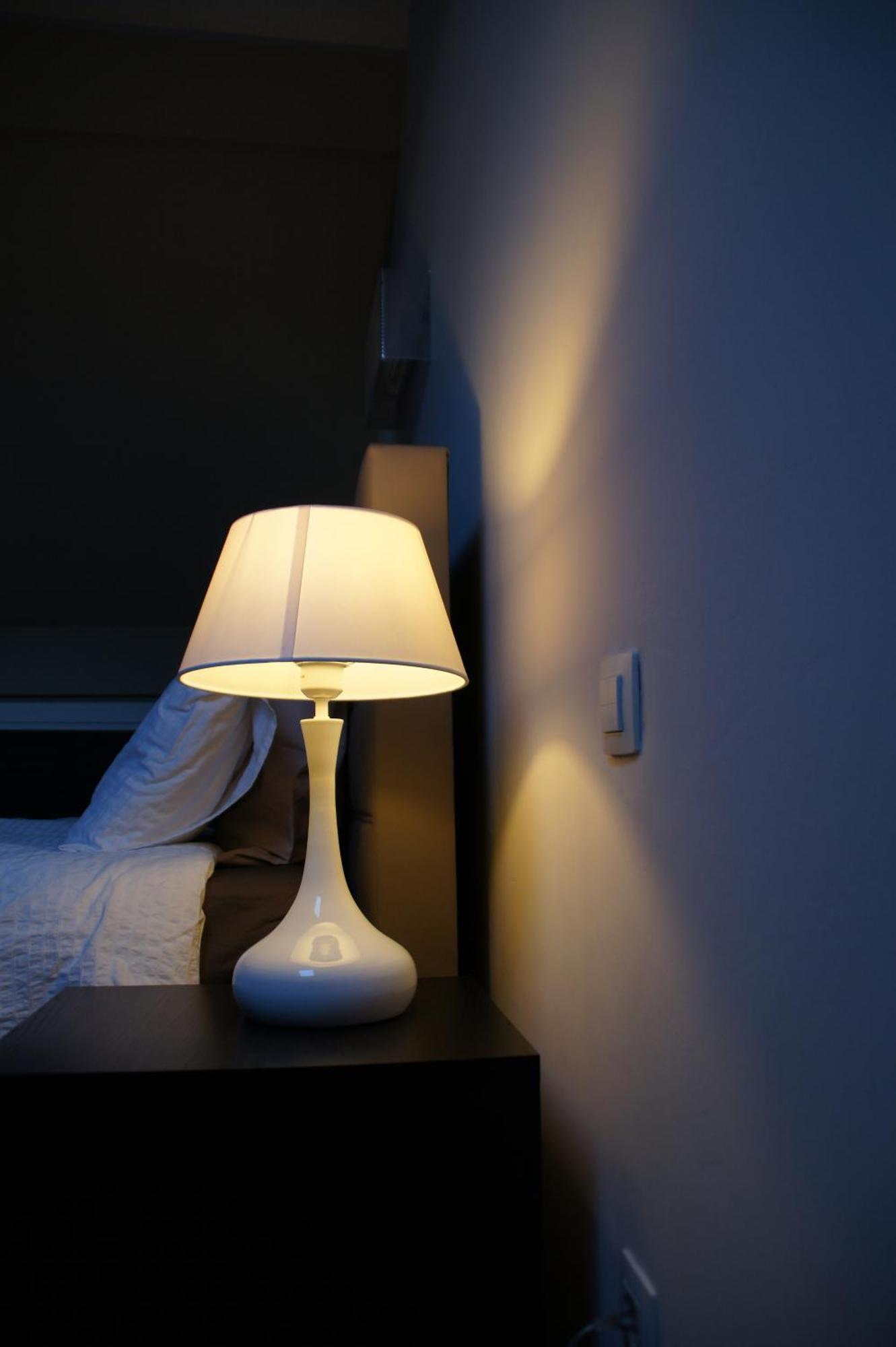All Inn Holiday Home