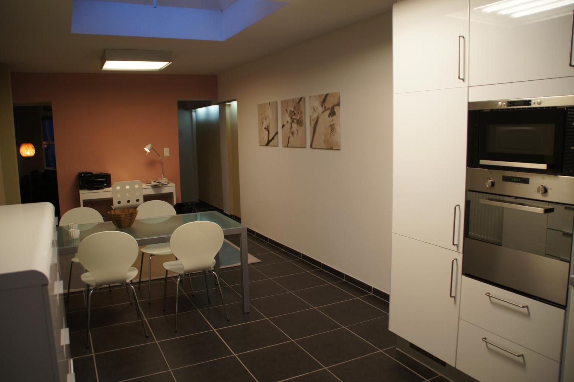Holiday home All Inn Holiday Home *