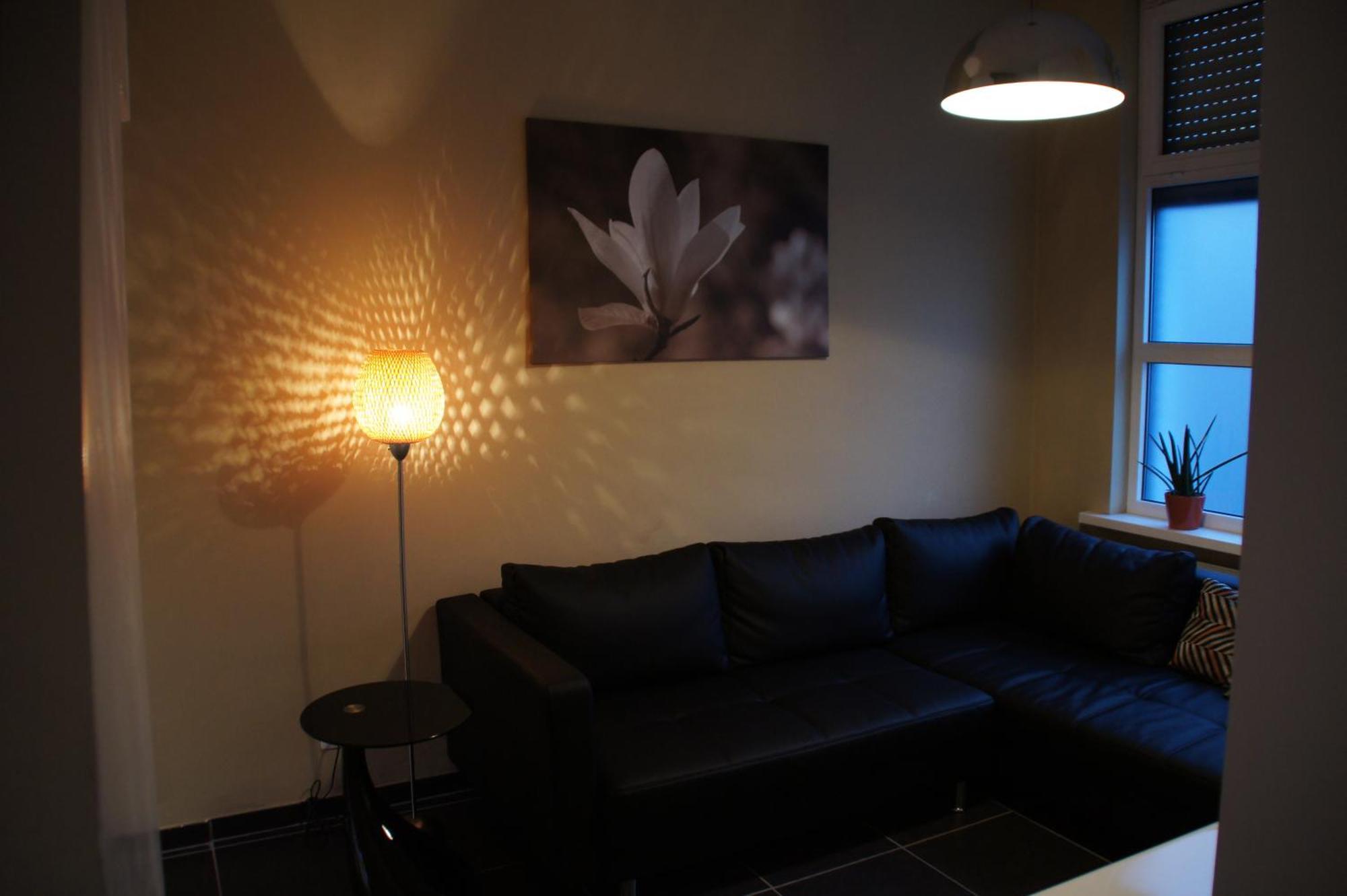 All Inn Holiday Home Ghent