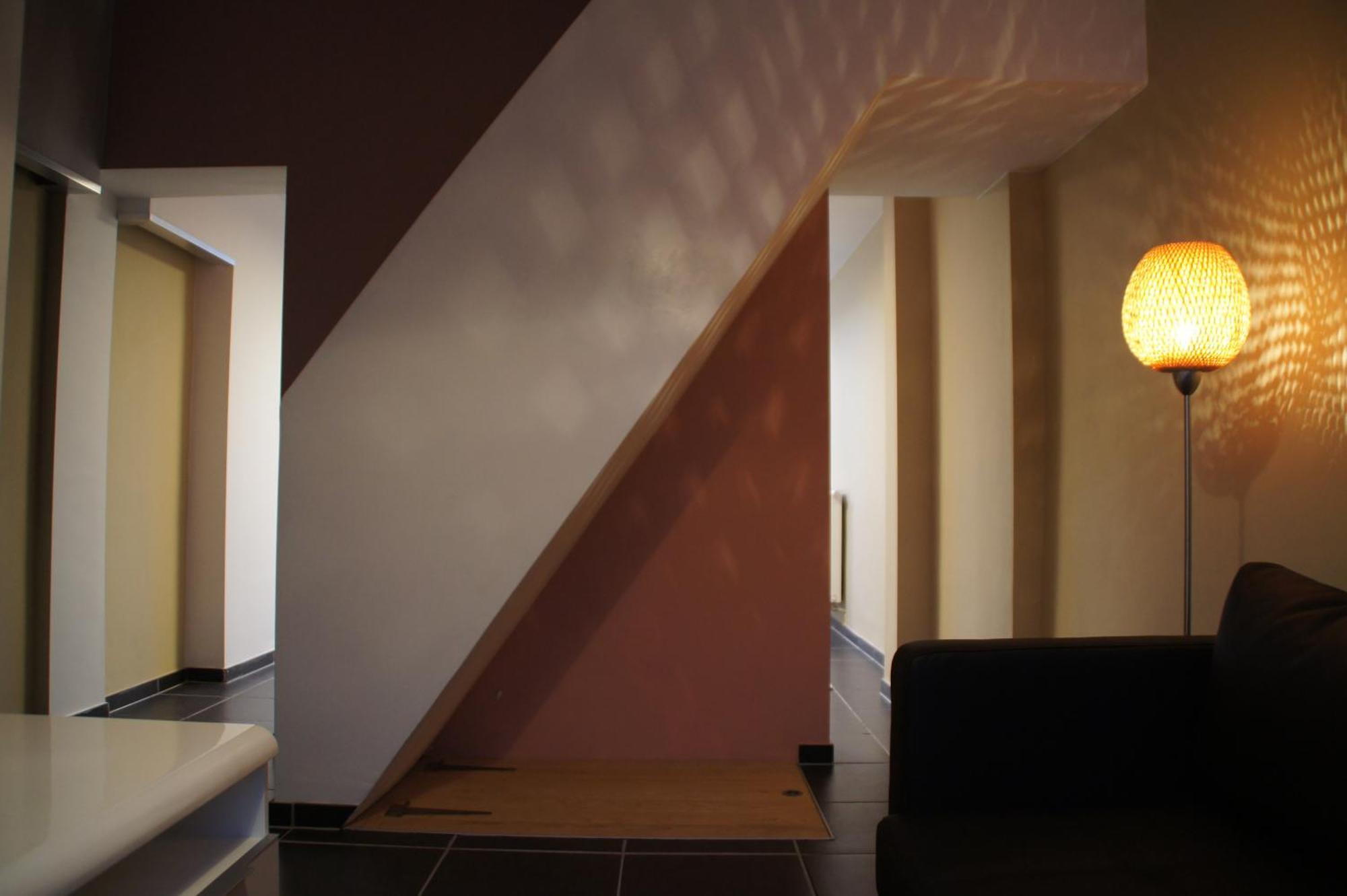 All Inn Holiday Home Holiday home *