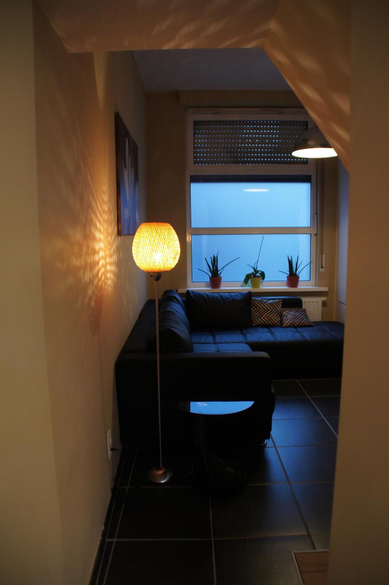 All Inn Holiday Home *