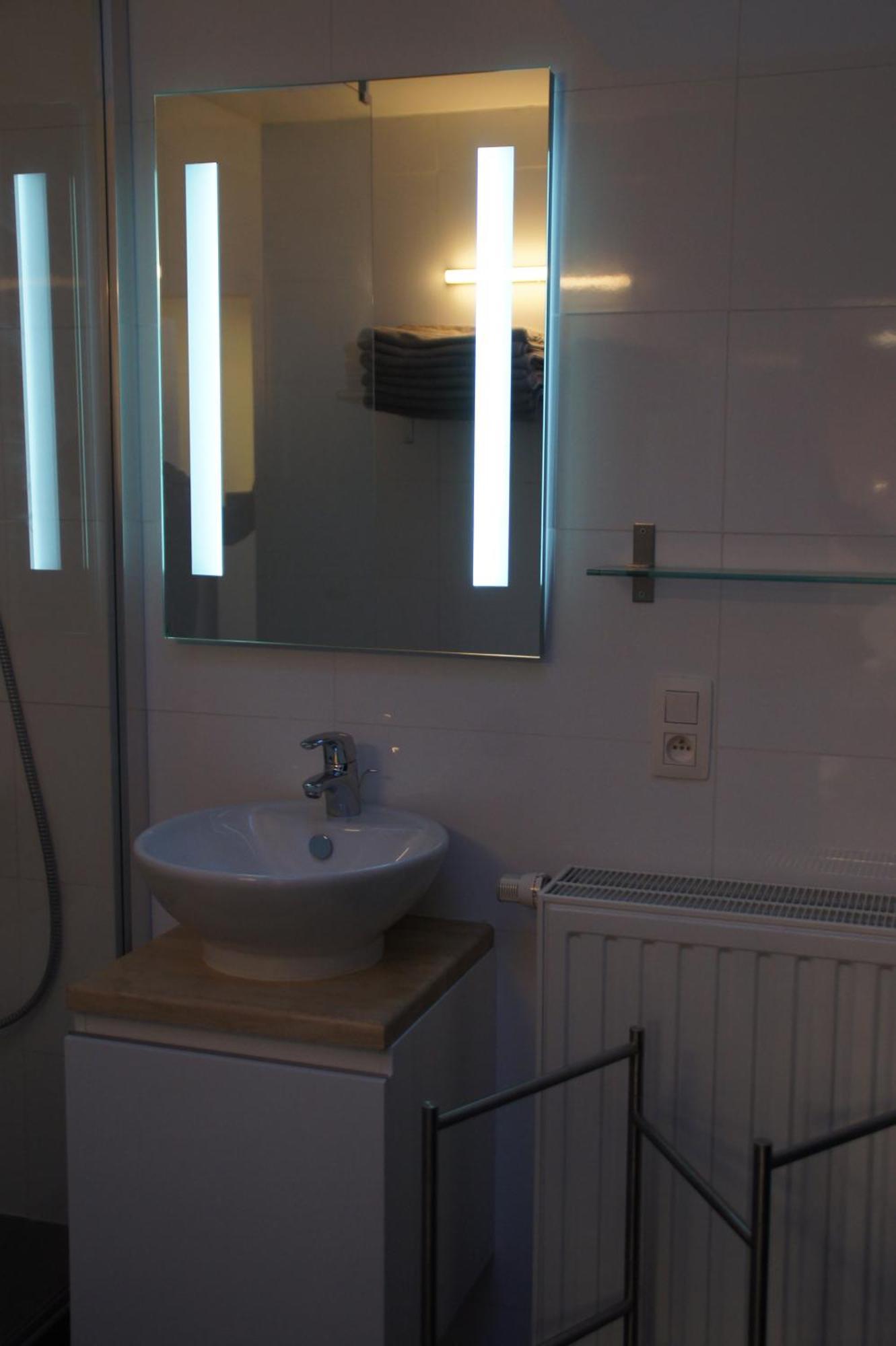 All Inn Holiday Home Ghent