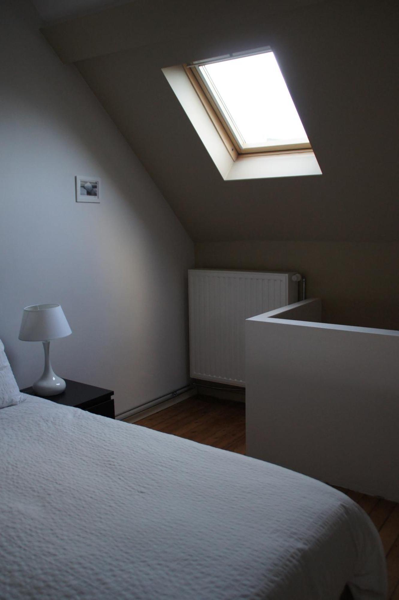 All Inn Holiday Home