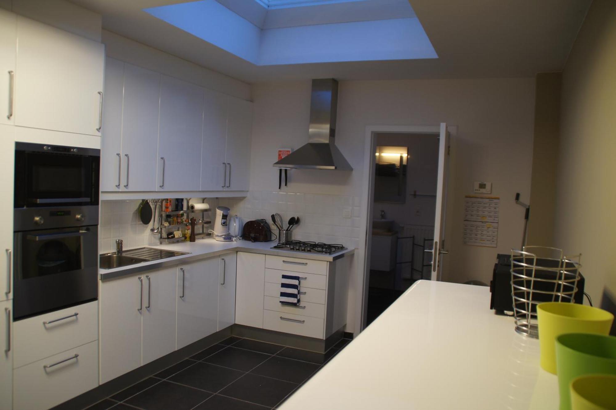All Inn Holiday Home Holiday home