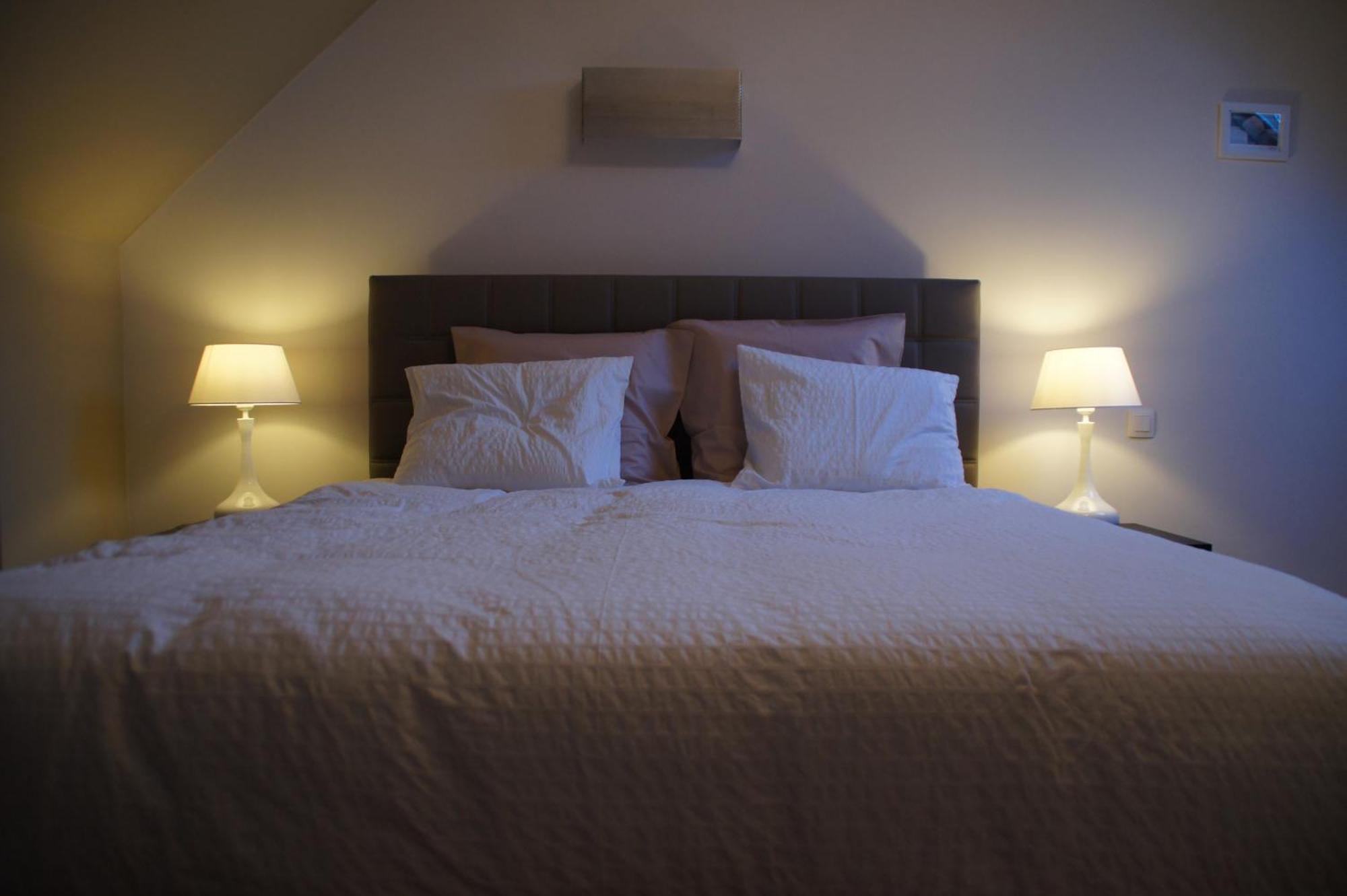 Holiday home All Inn Holiday Home Ghent