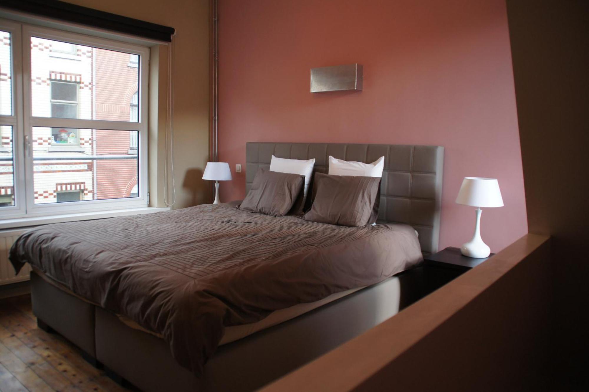 All Inn Holiday Home *
