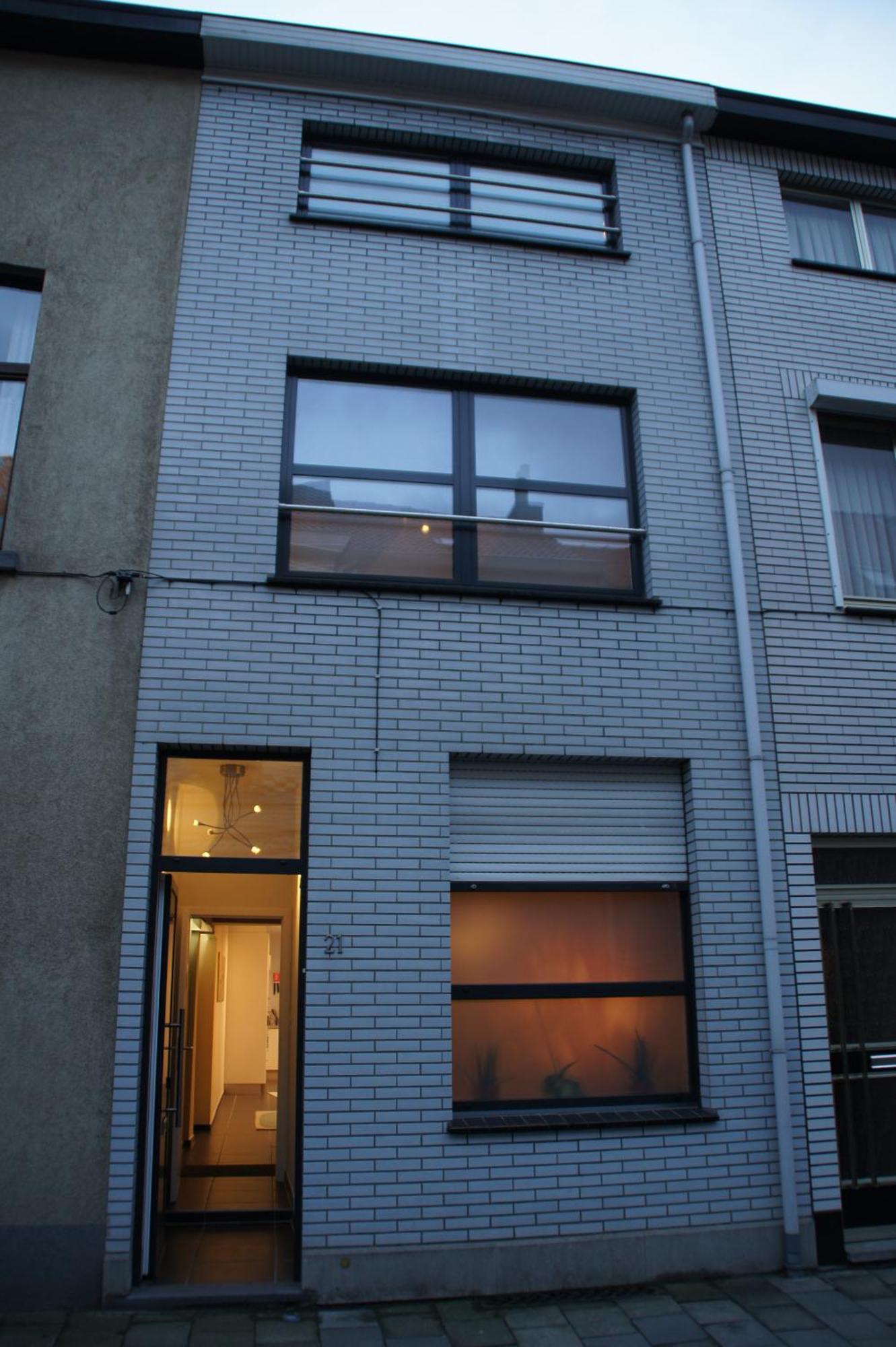 All Inn Holiday Home Ghent