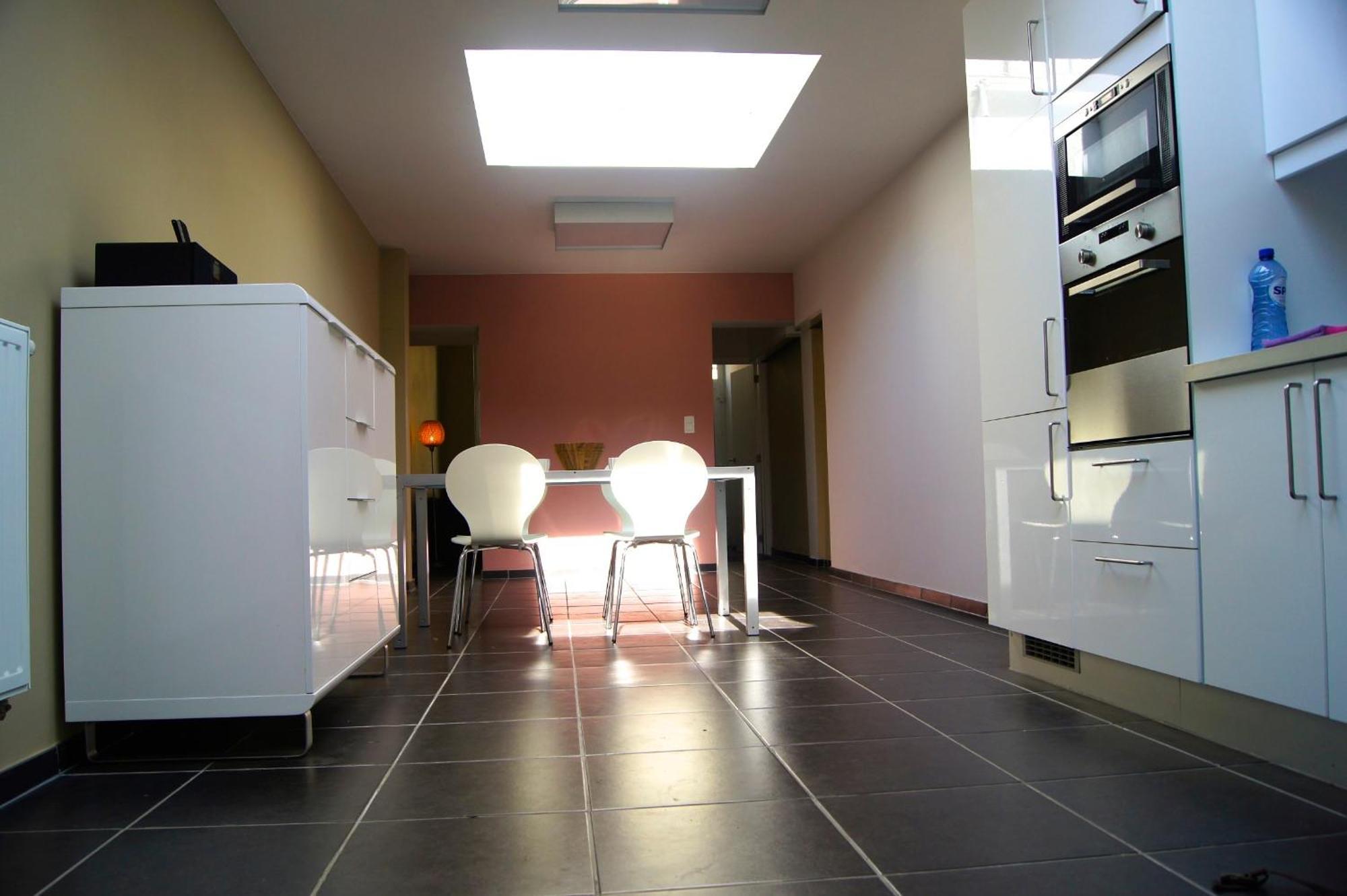 All Inn Holiday Home Ghent