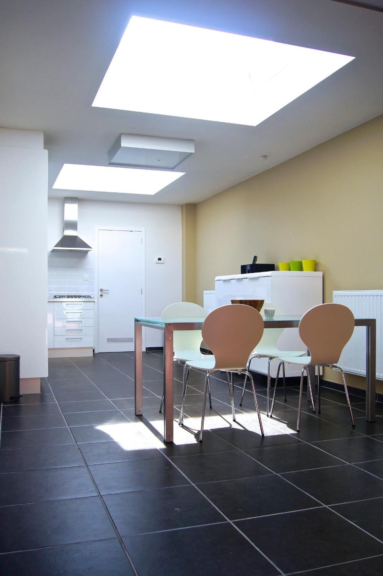 All Inn Holiday Home Ghent
