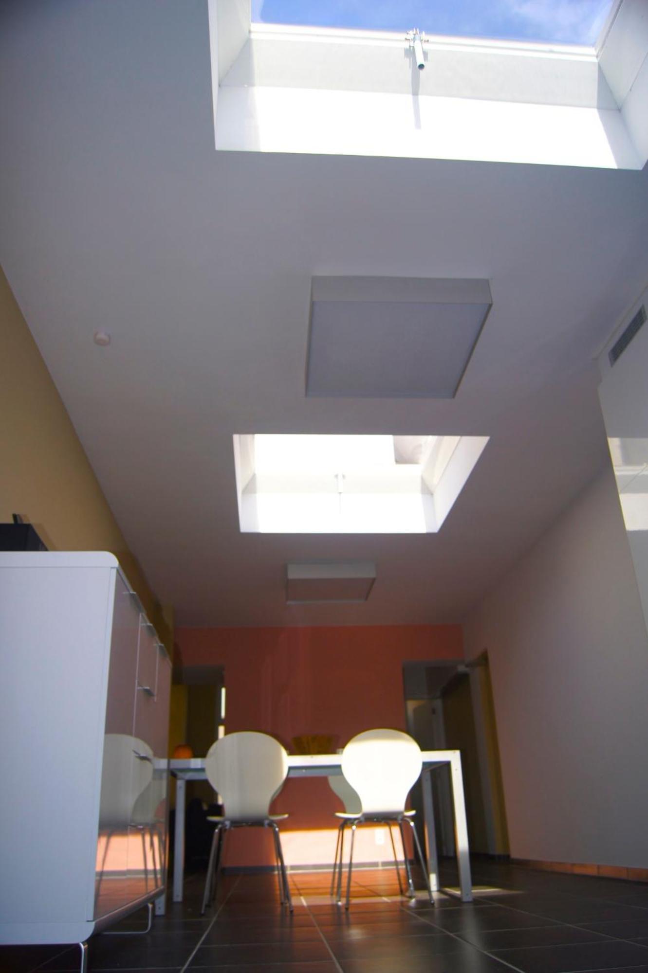 All Inn Holiday Home * Ghent