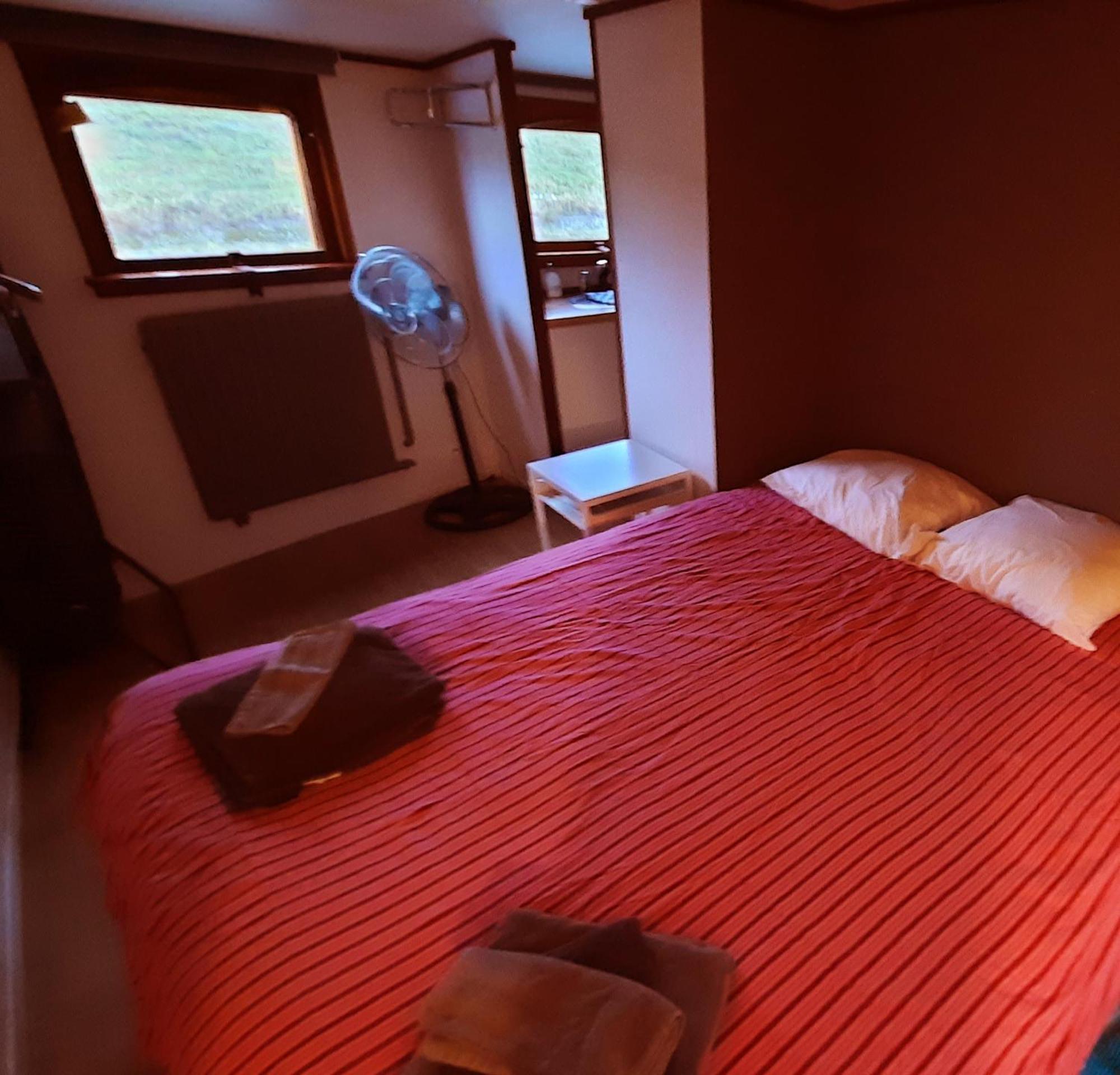 B&B B³ Boat 2*