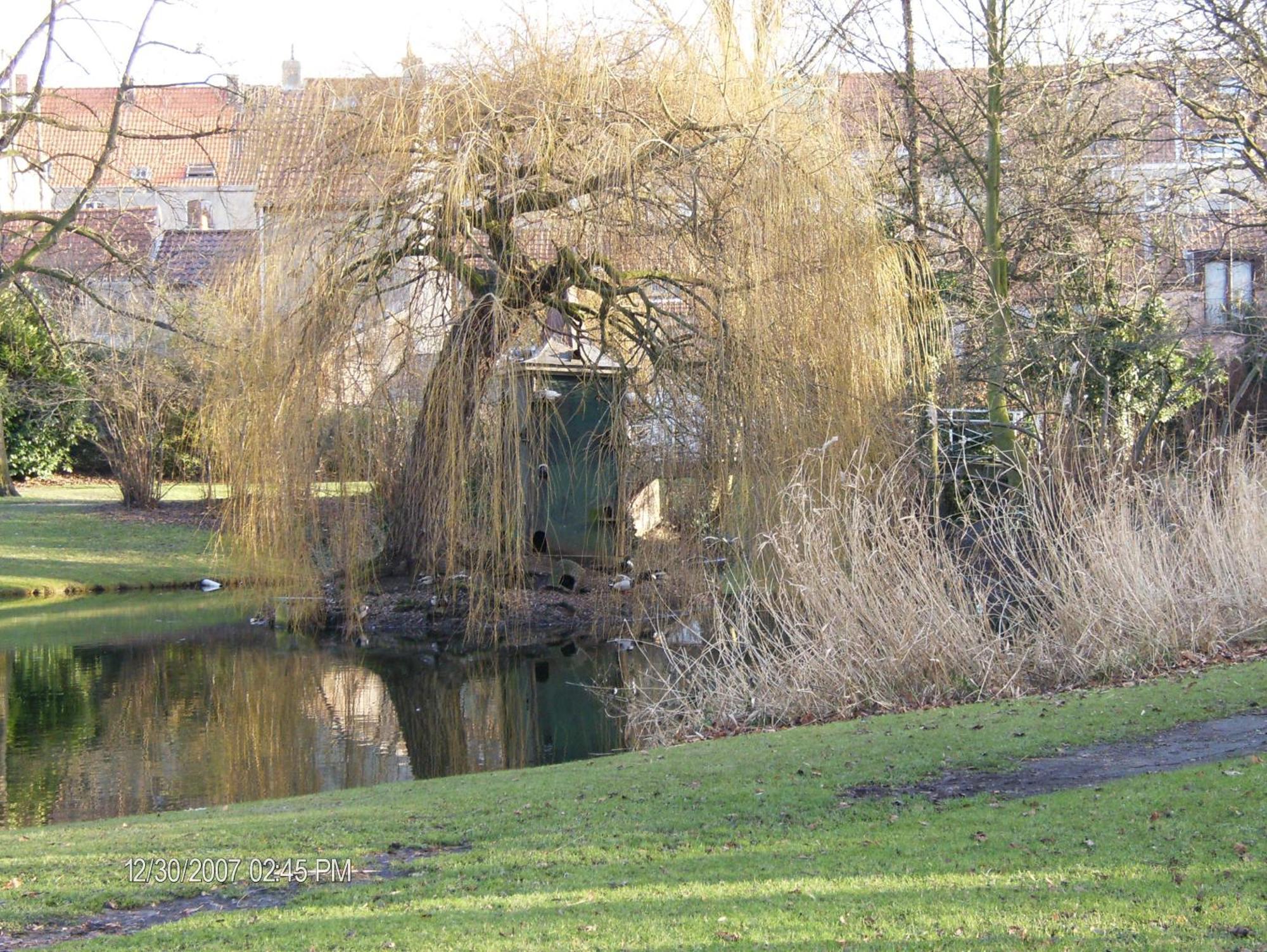 Het Rommelwater