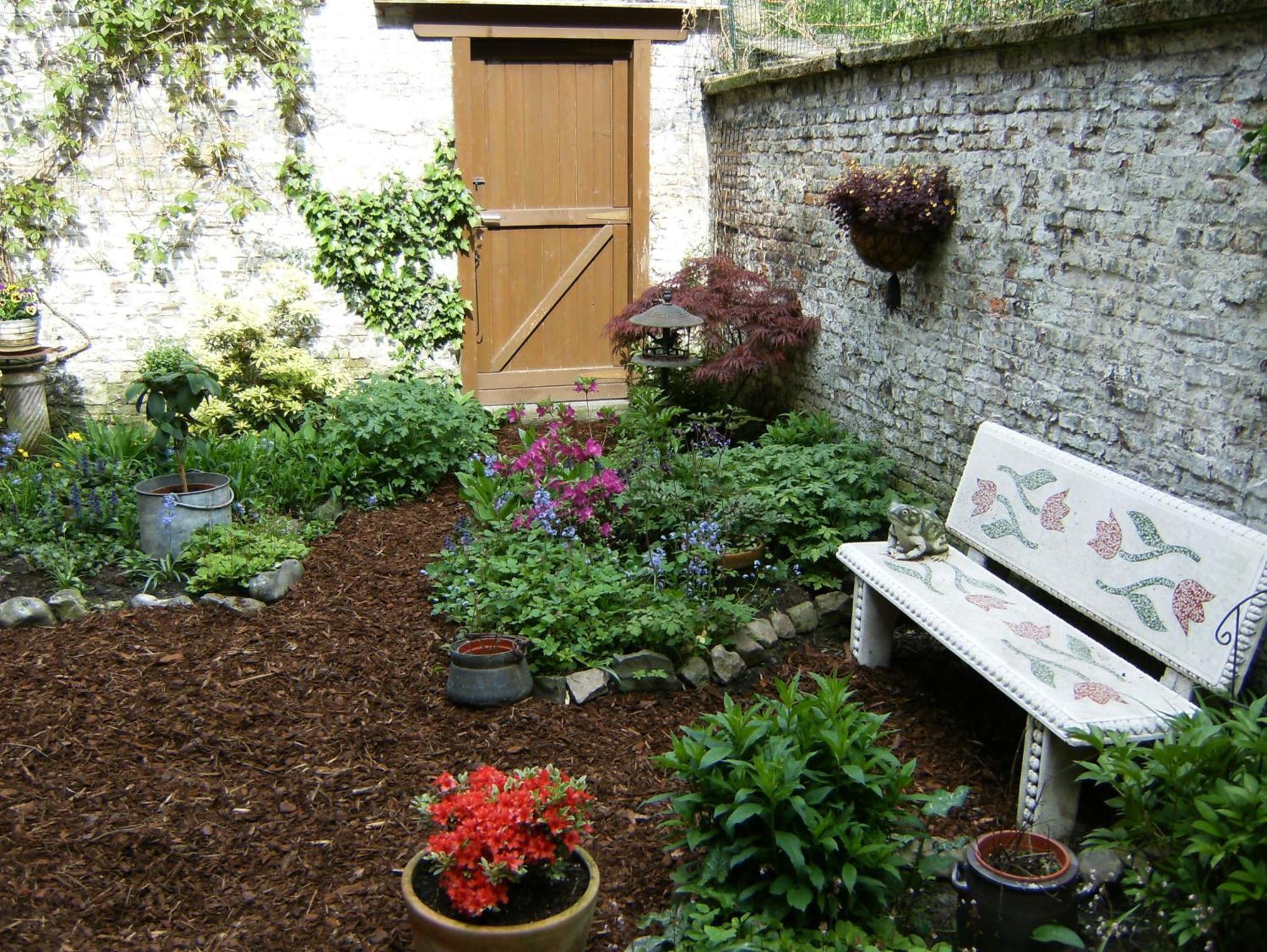 Bed & Breakfast Het Rommelwater Gent