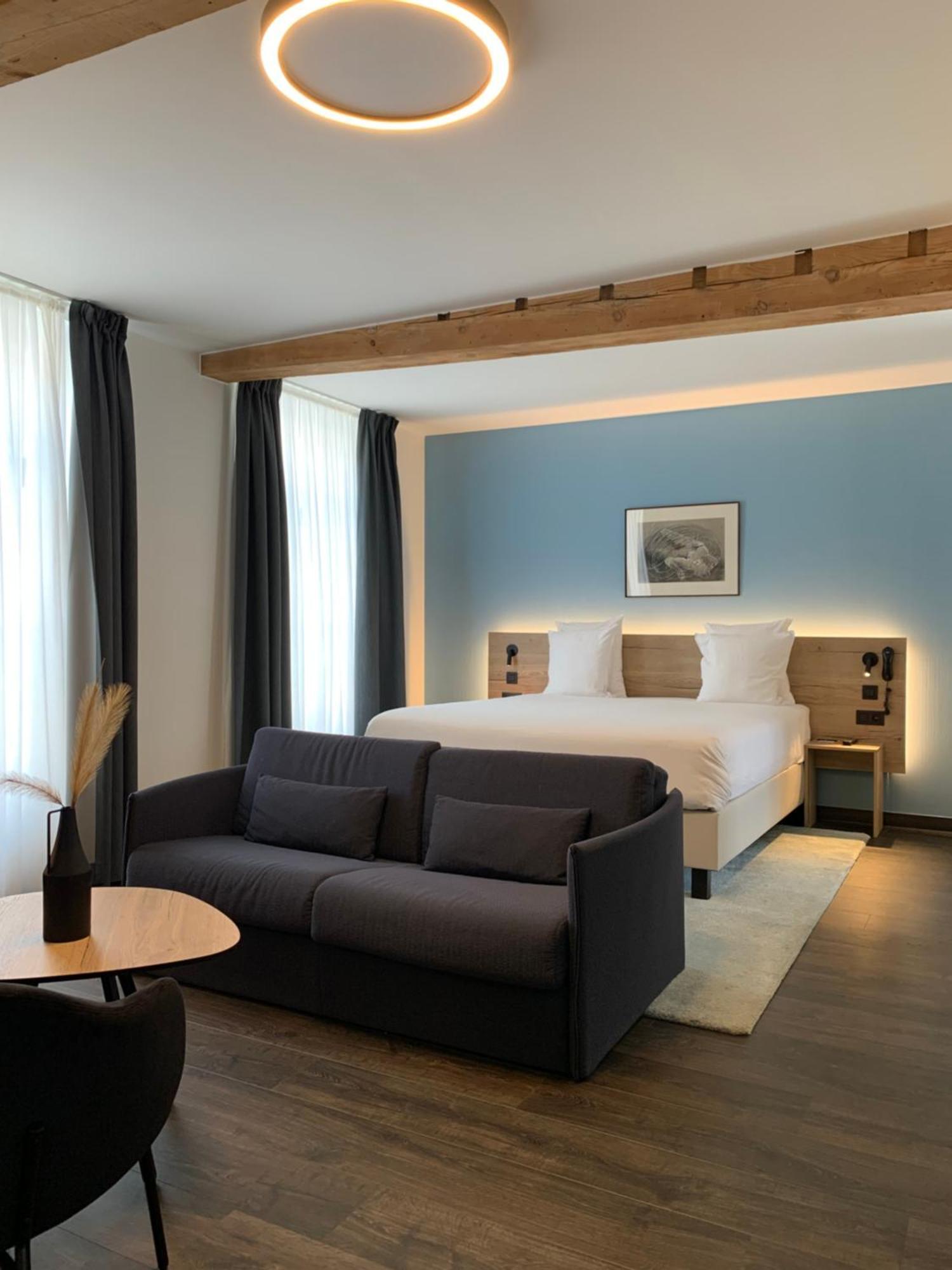 Hotel Harmony 4*