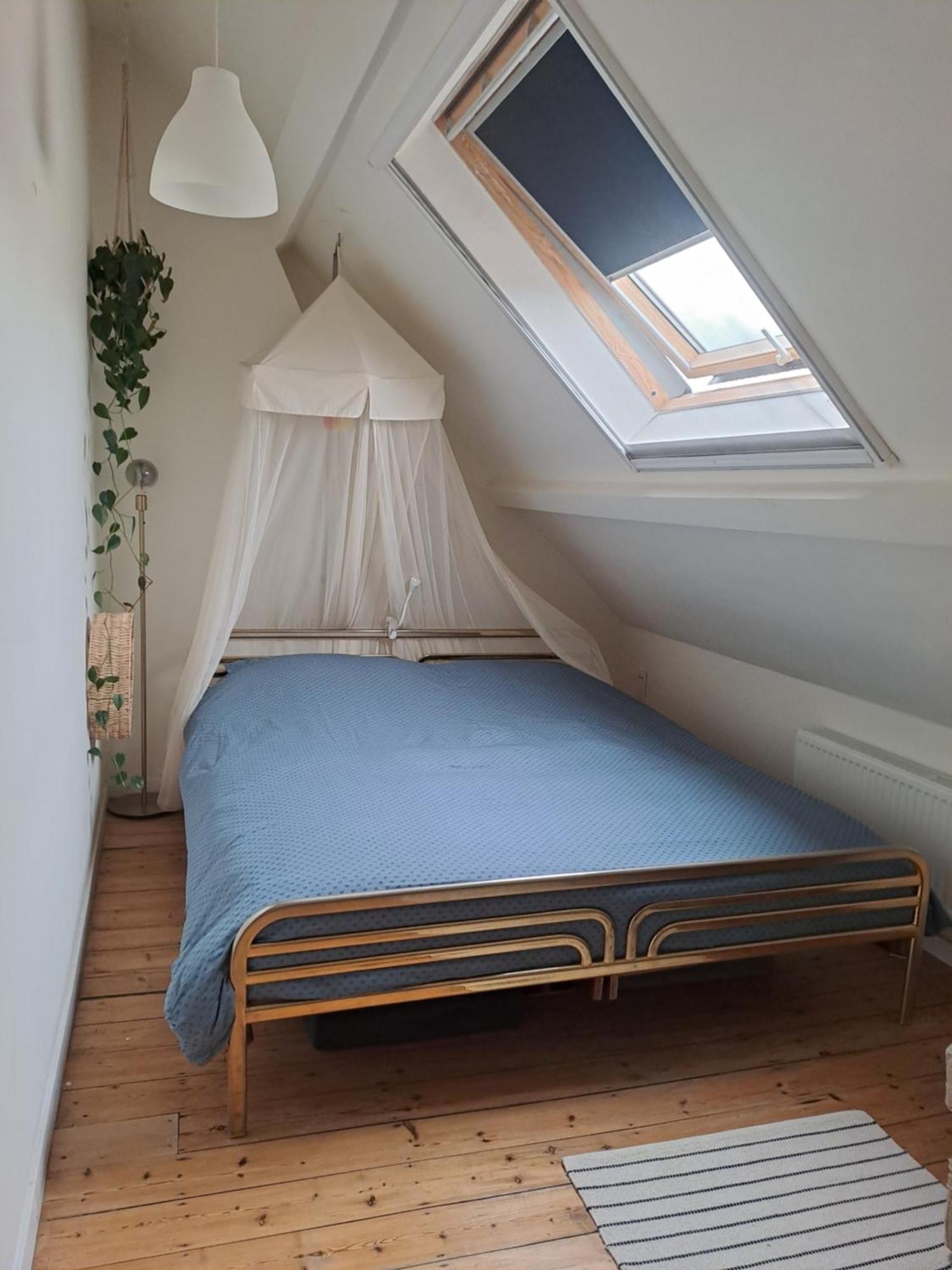 Charming House In Ghent